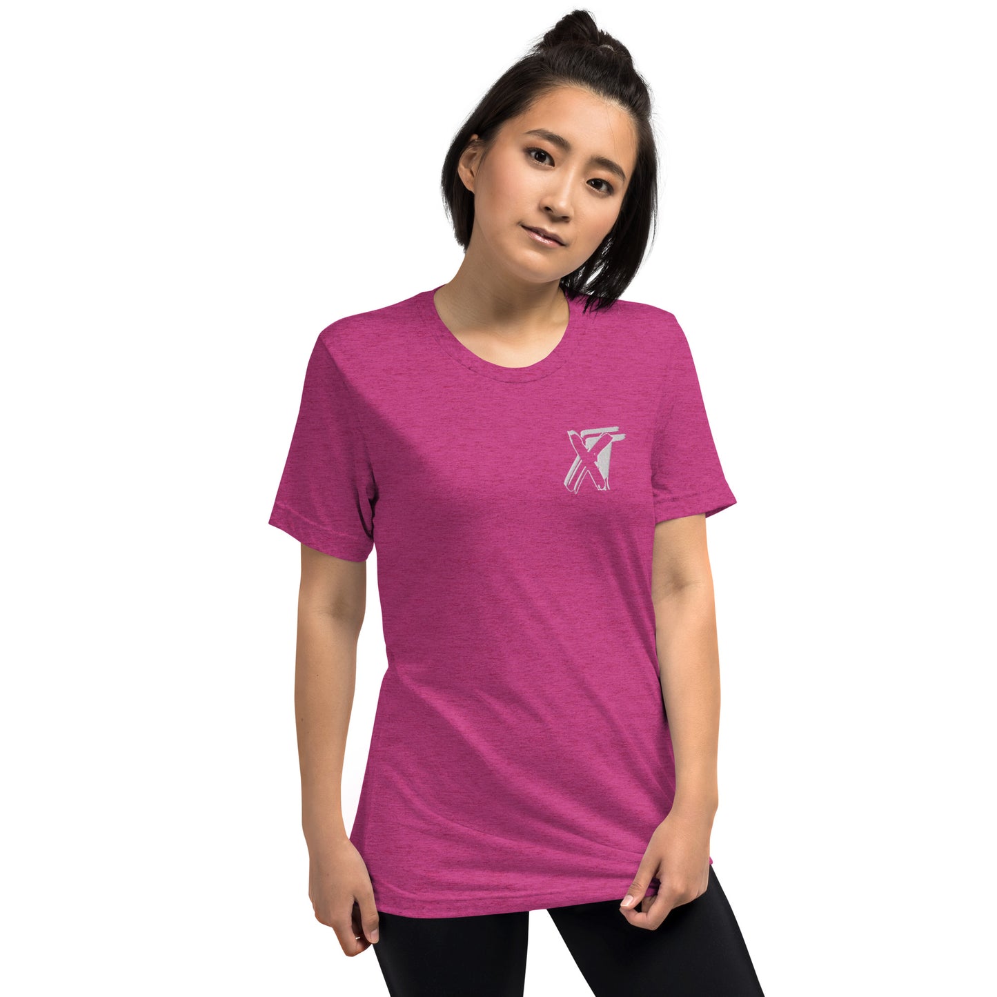 Reviax Training Short sleeve t-shirt