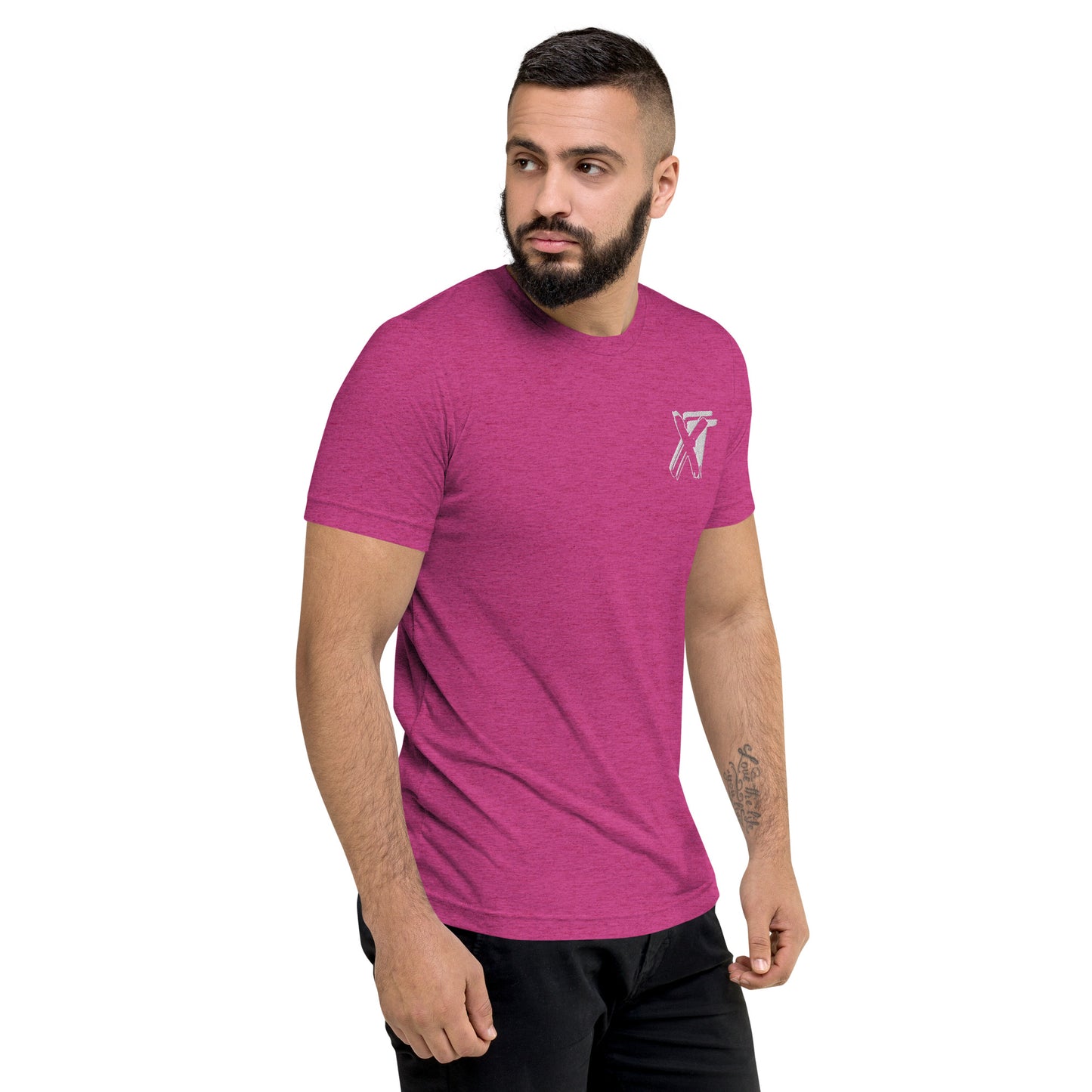 Reviax Training Short sleeve t-shirt