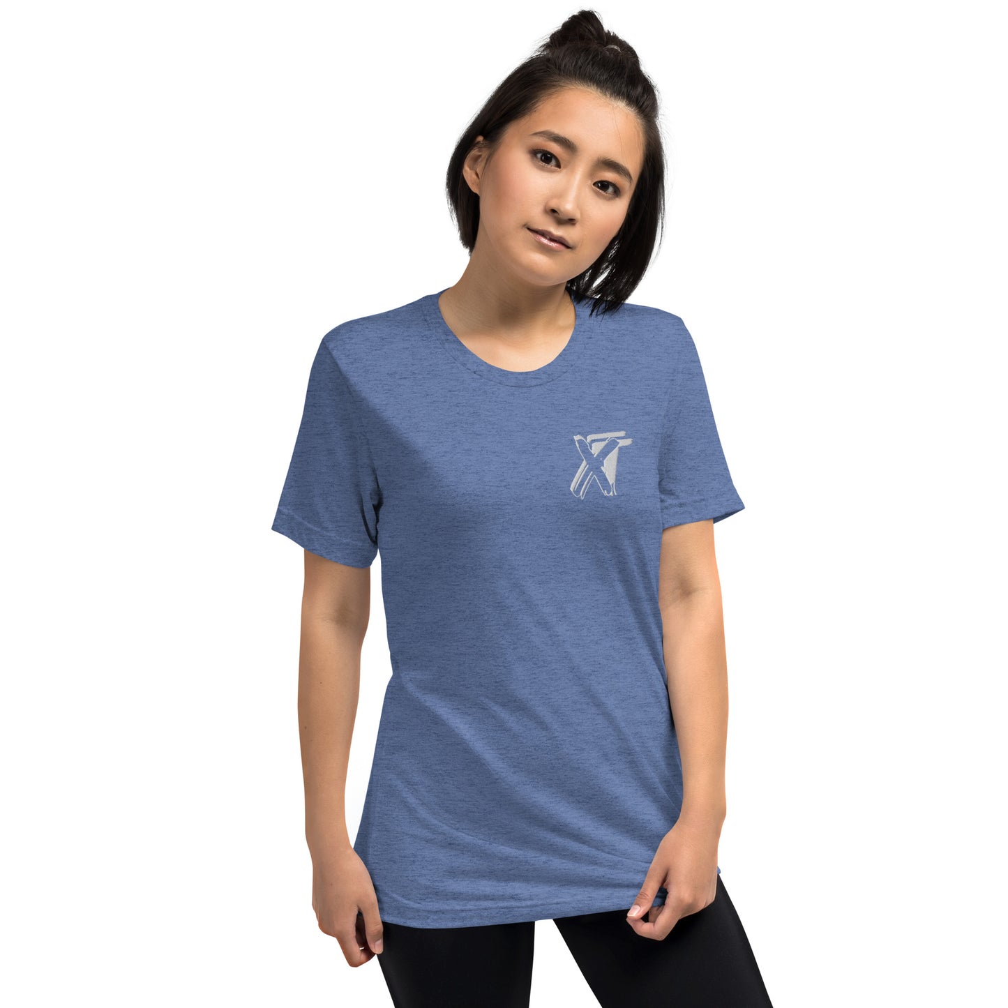 Reviax Training Short sleeve t-shirt