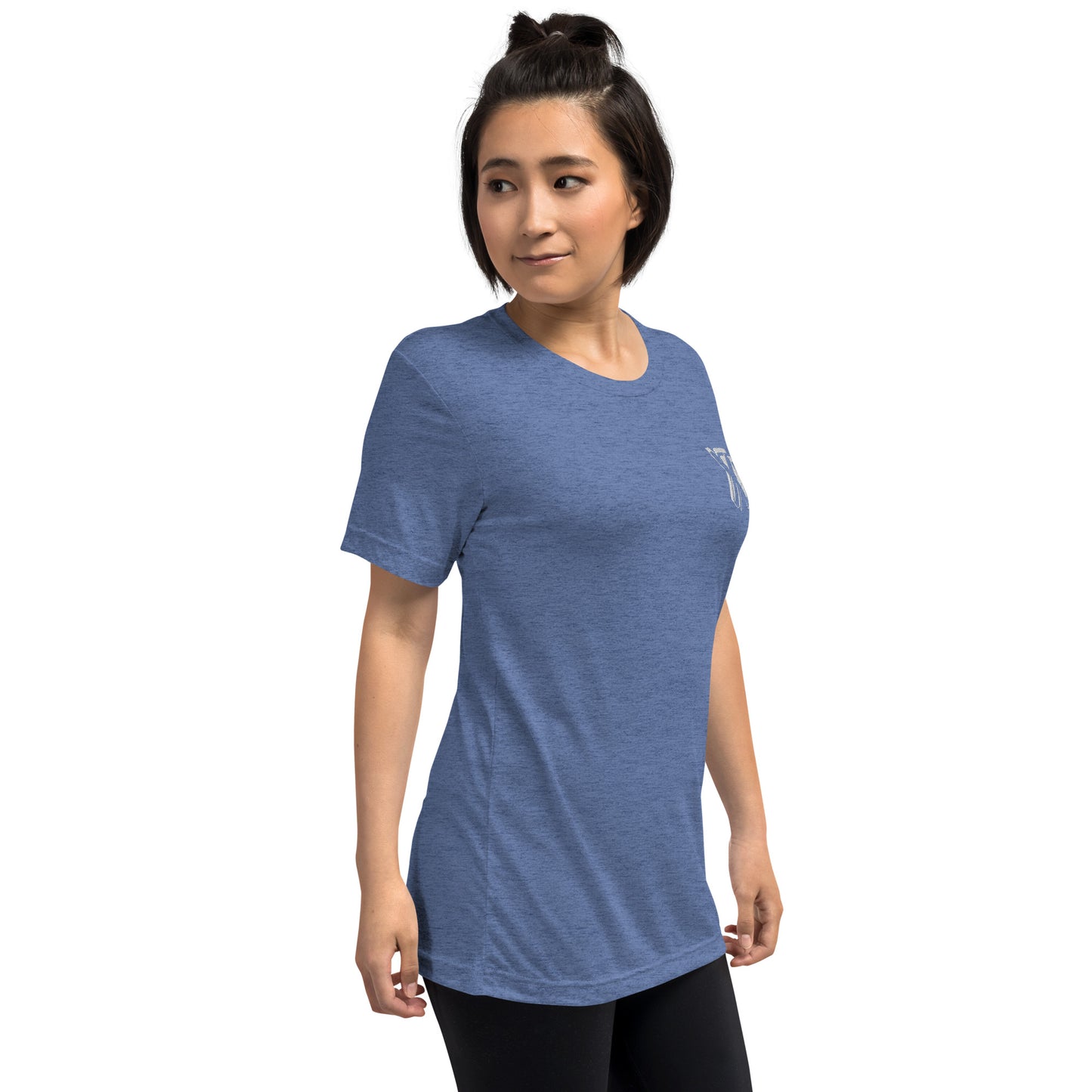 Reviax Training Short sleeve t-shirt