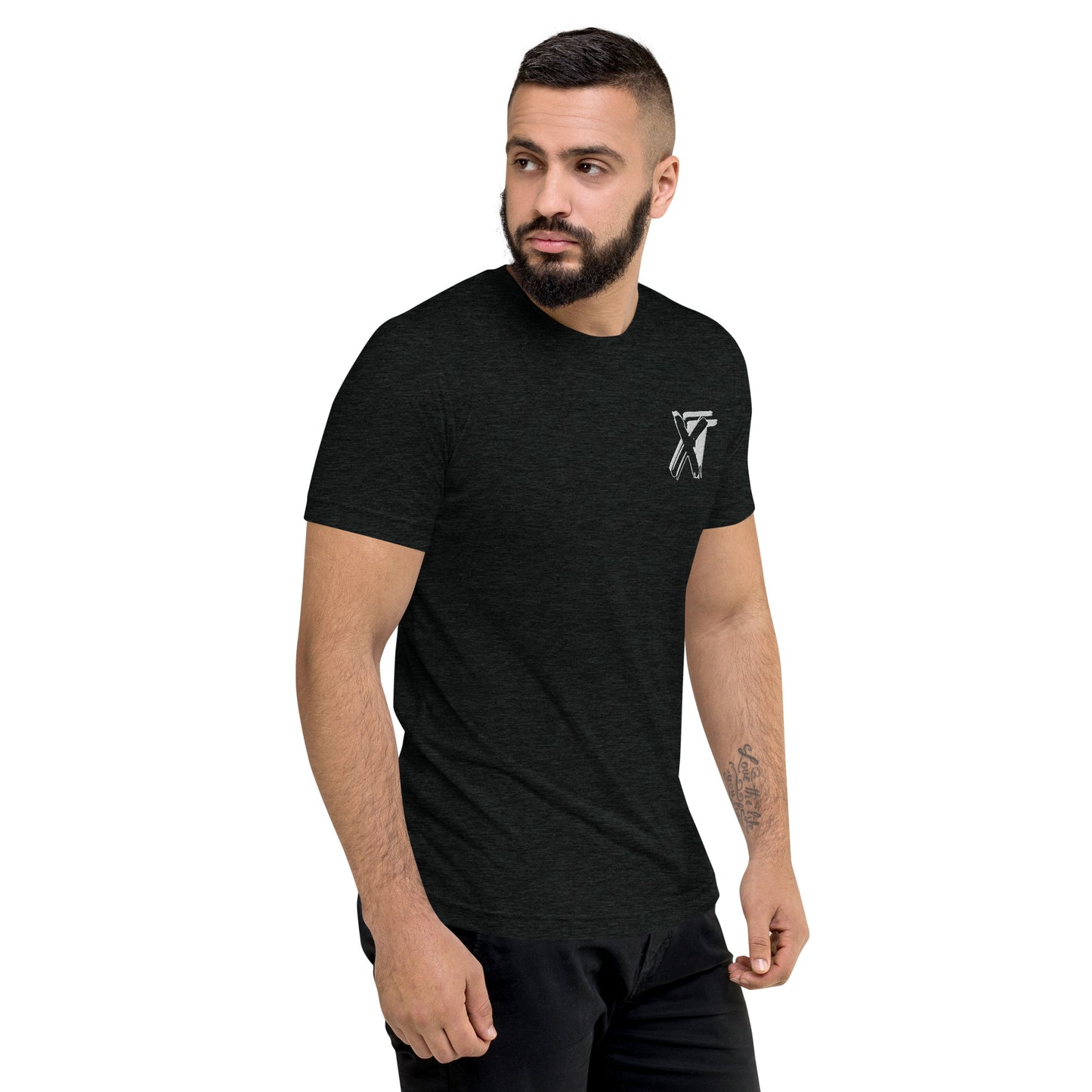 Reviax Training Short sleeve t-shirt