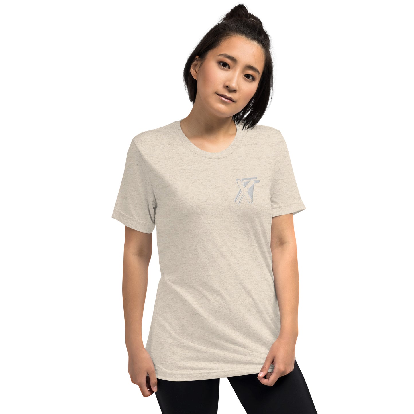 Reviax Training Short sleeve t-shirt
