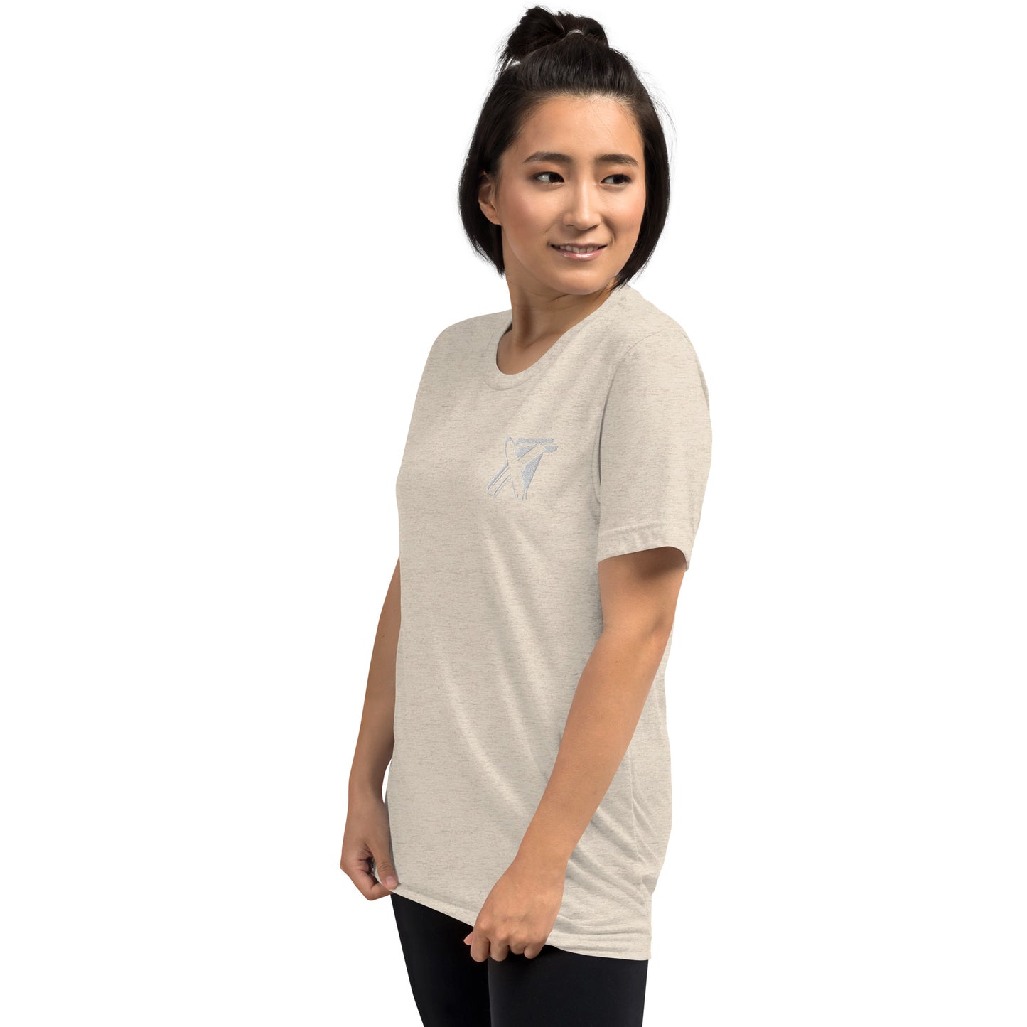 Reviax Training Short sleeve t-shirt