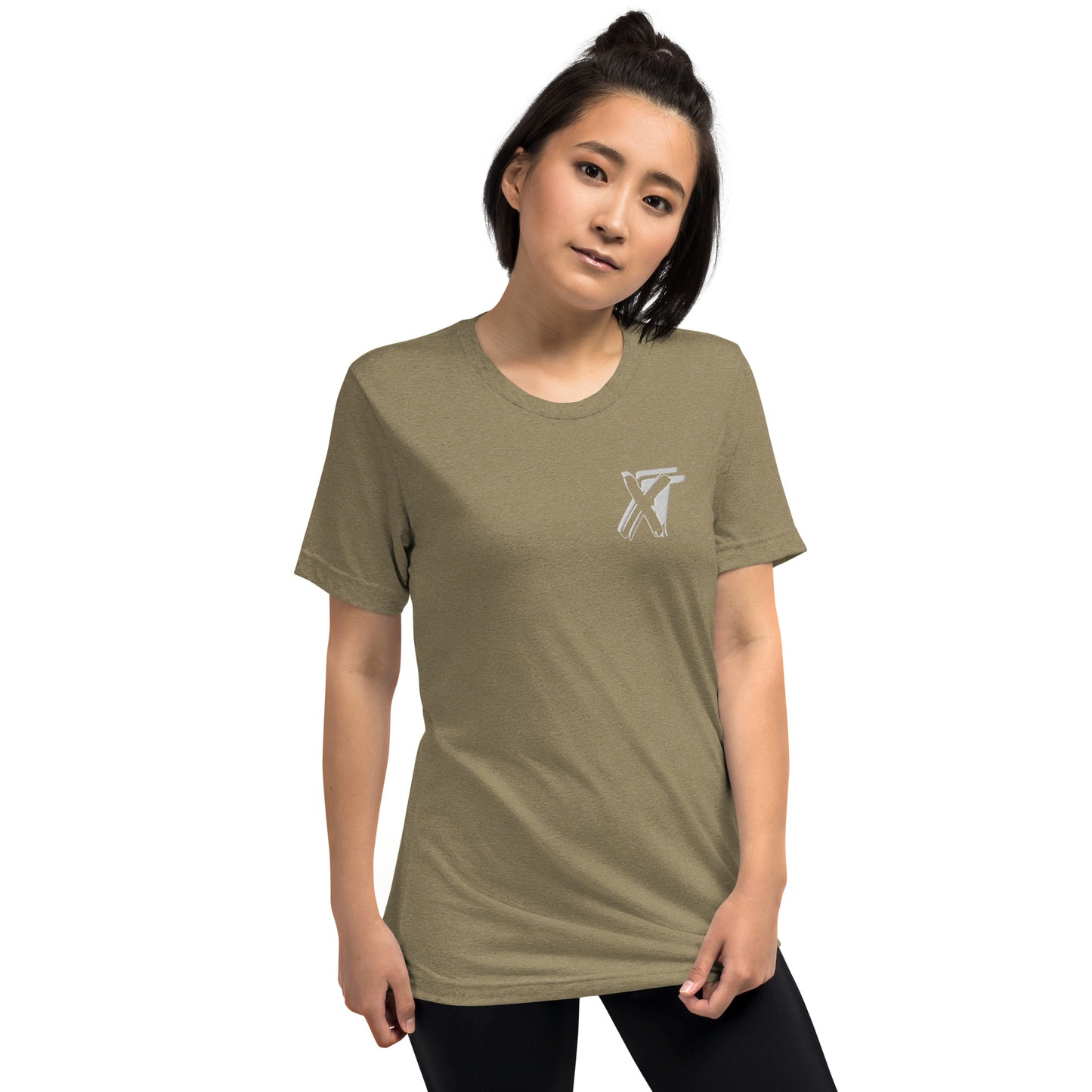 Reviax Training Short sleeve t-shirt