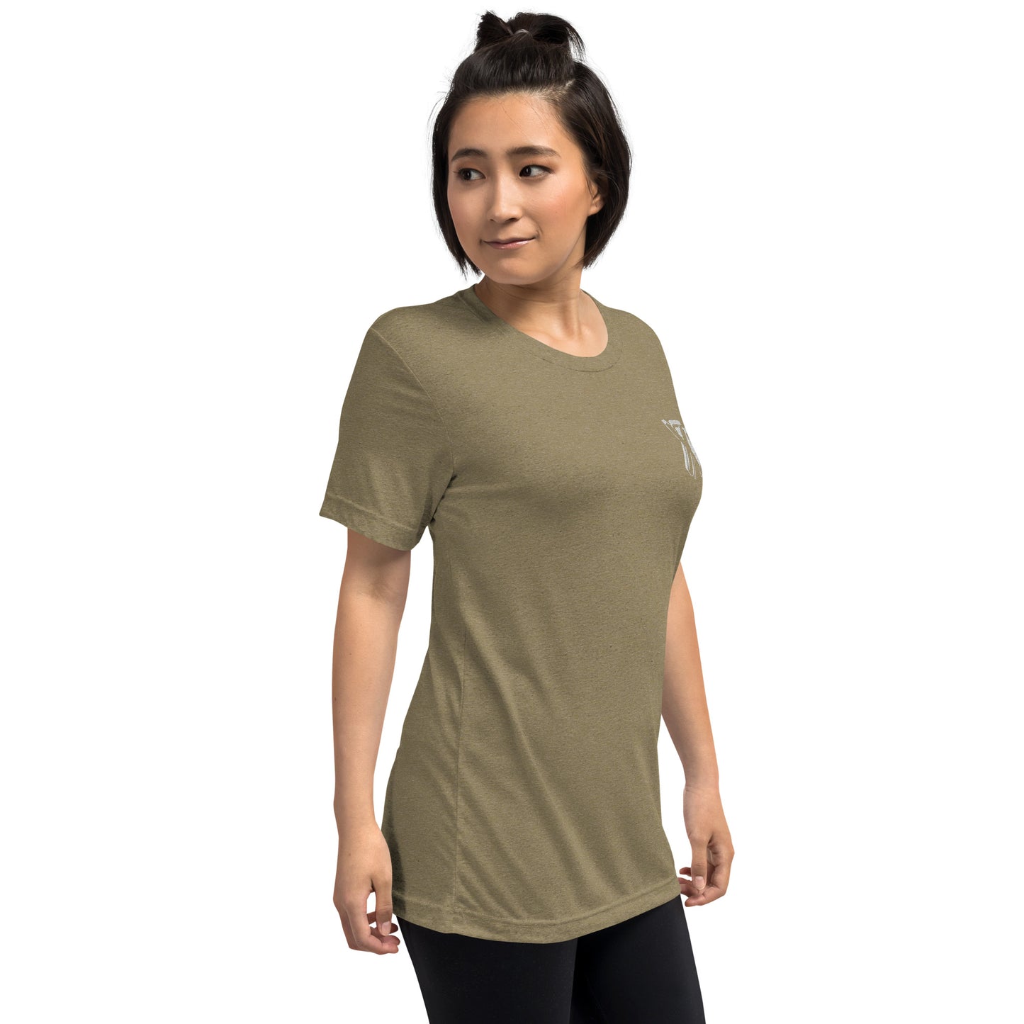 Reviax Training Short sleeve t-shirt