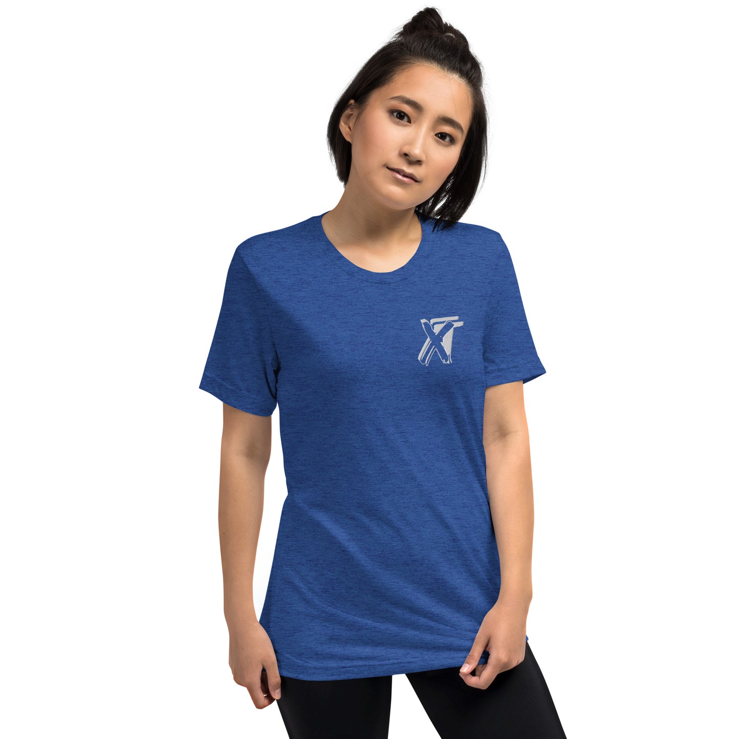 Reviax Training Short sleeve t-shirt