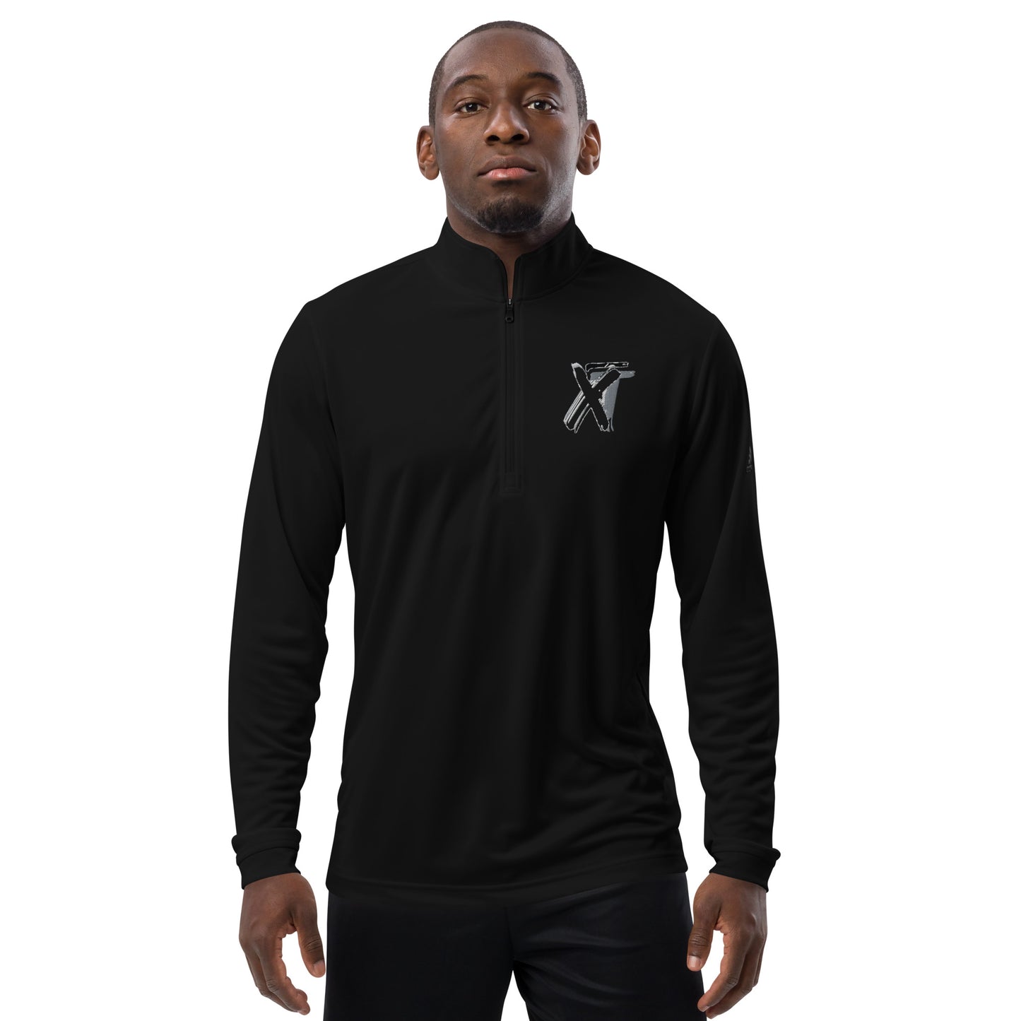 Reviax Training Quarter zip pullover