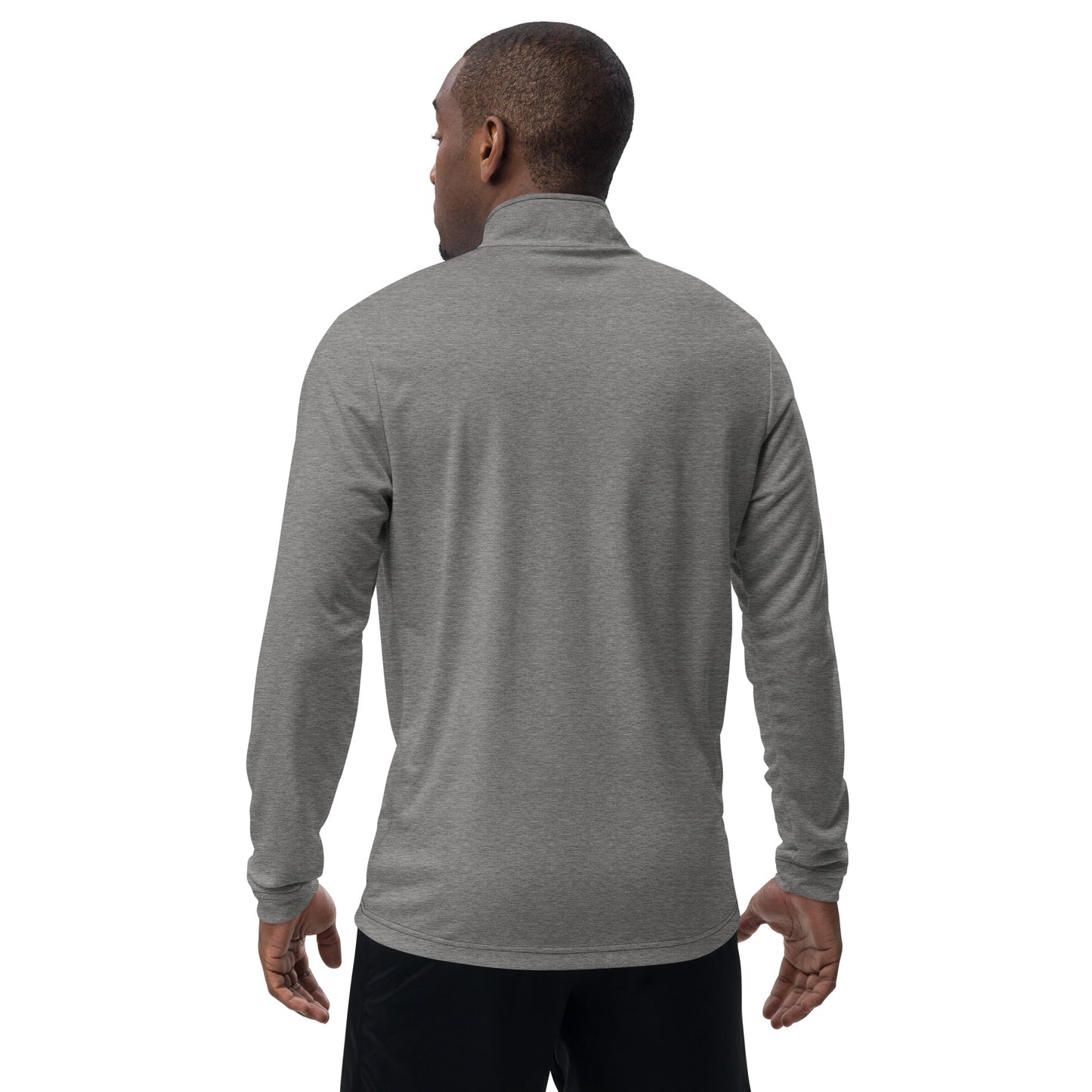 Reviax Training Quarter zip pullover