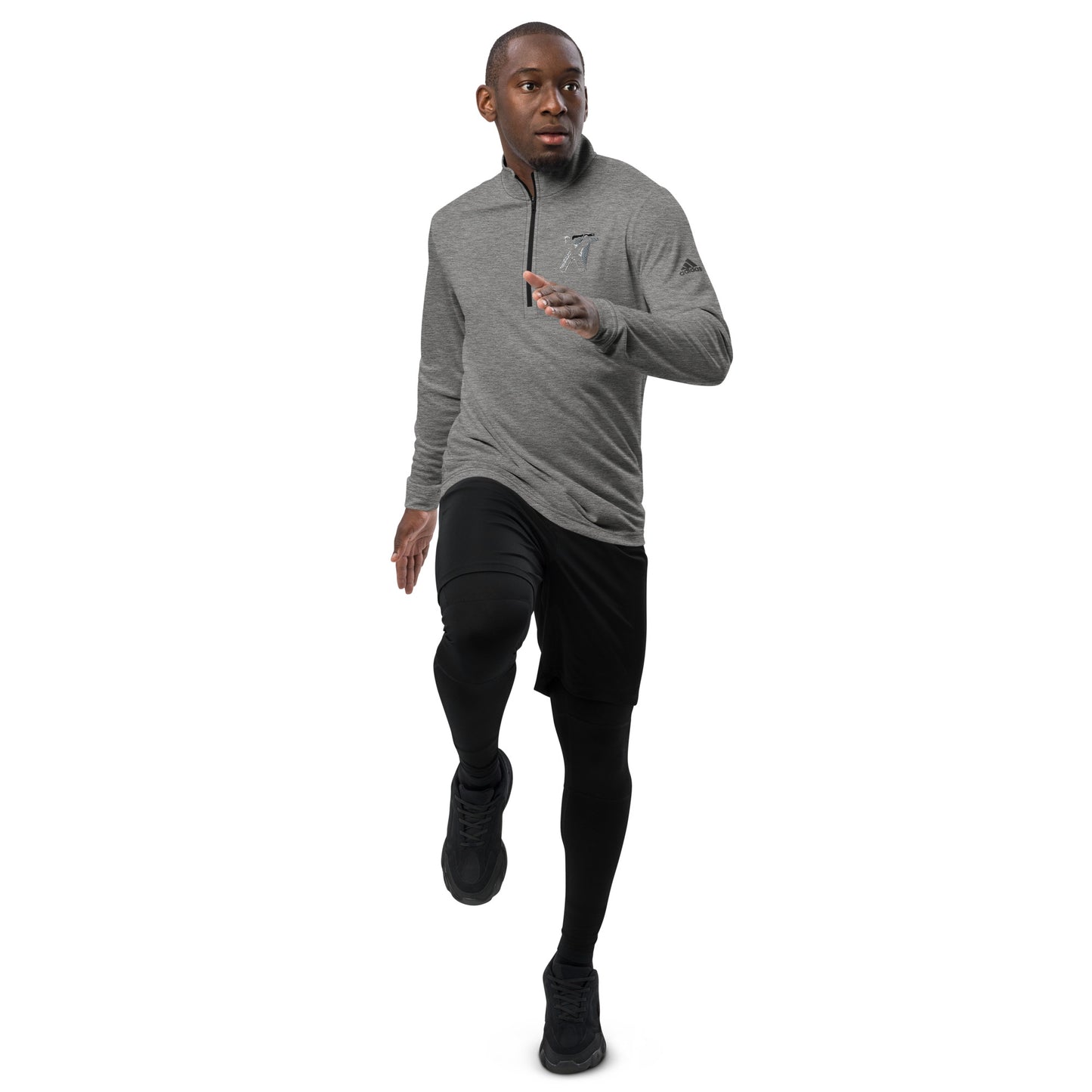 Reviax Training Quarter zip pullover