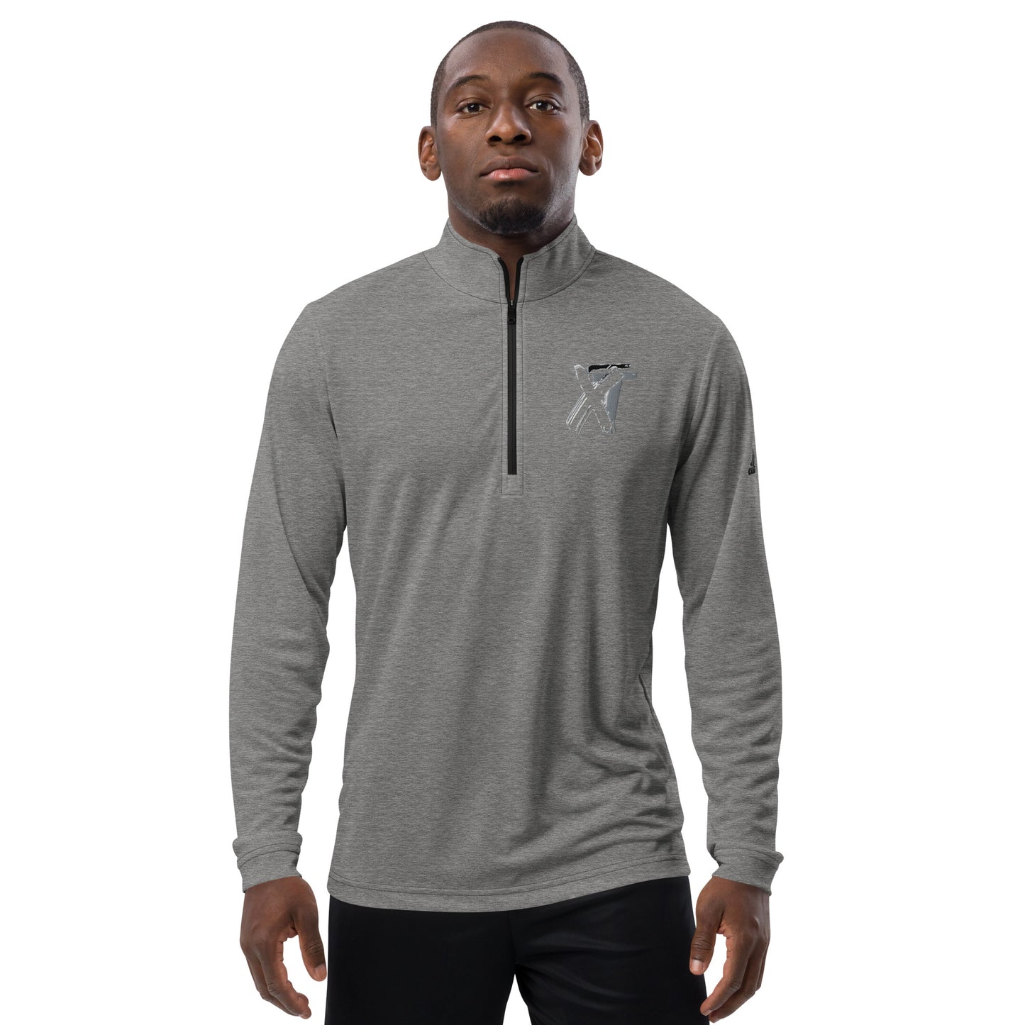 Reviax Training Quarter zip pullover