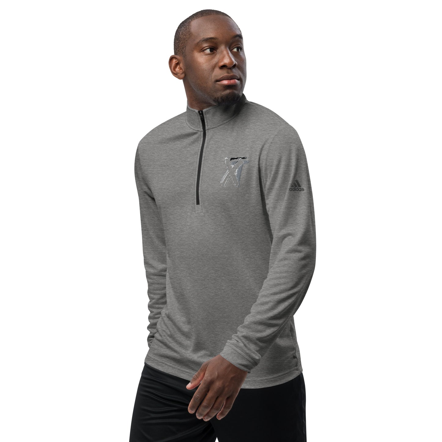 Reviax Training Quarter zip pullover