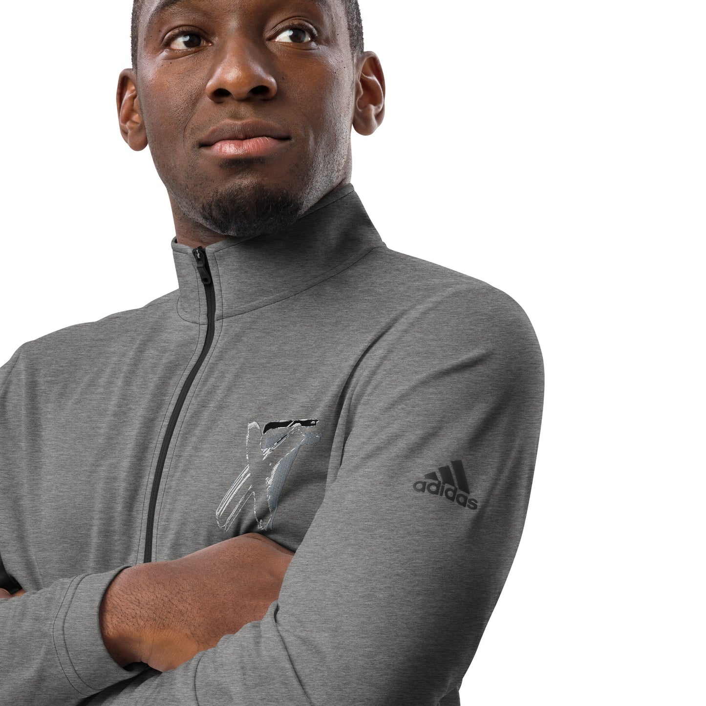 Reviax Training Quarter zip pullover
