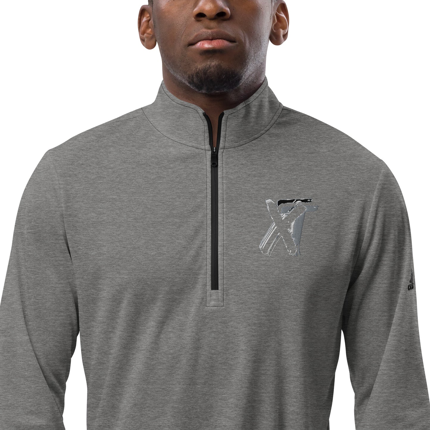 Reviax Training Quarter zip pullover