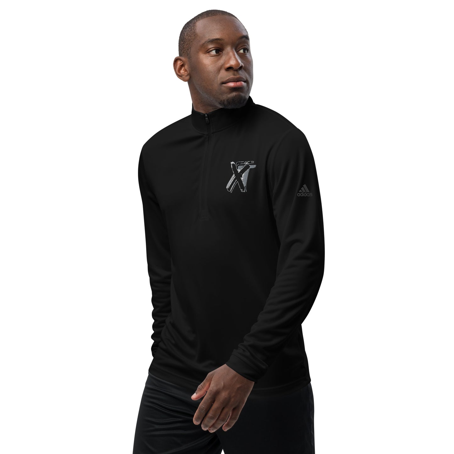Reviax Training Quarter zip pullover
