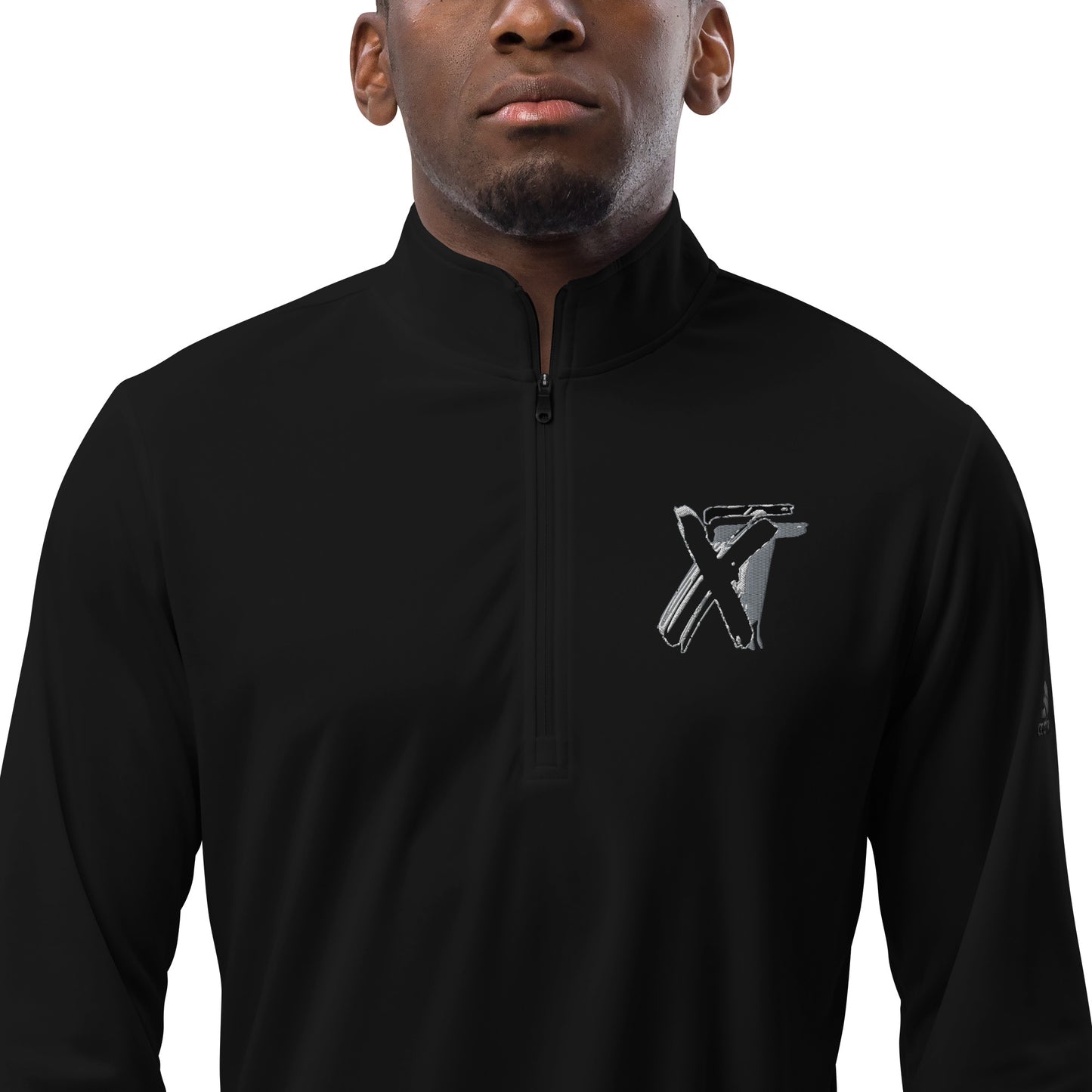 Reviax Training Quarter zip pullover