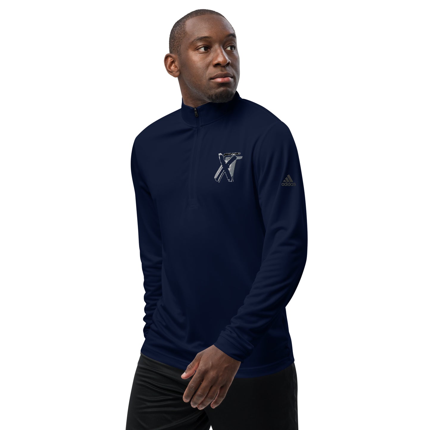 Reviax Training Quarter zip pullover