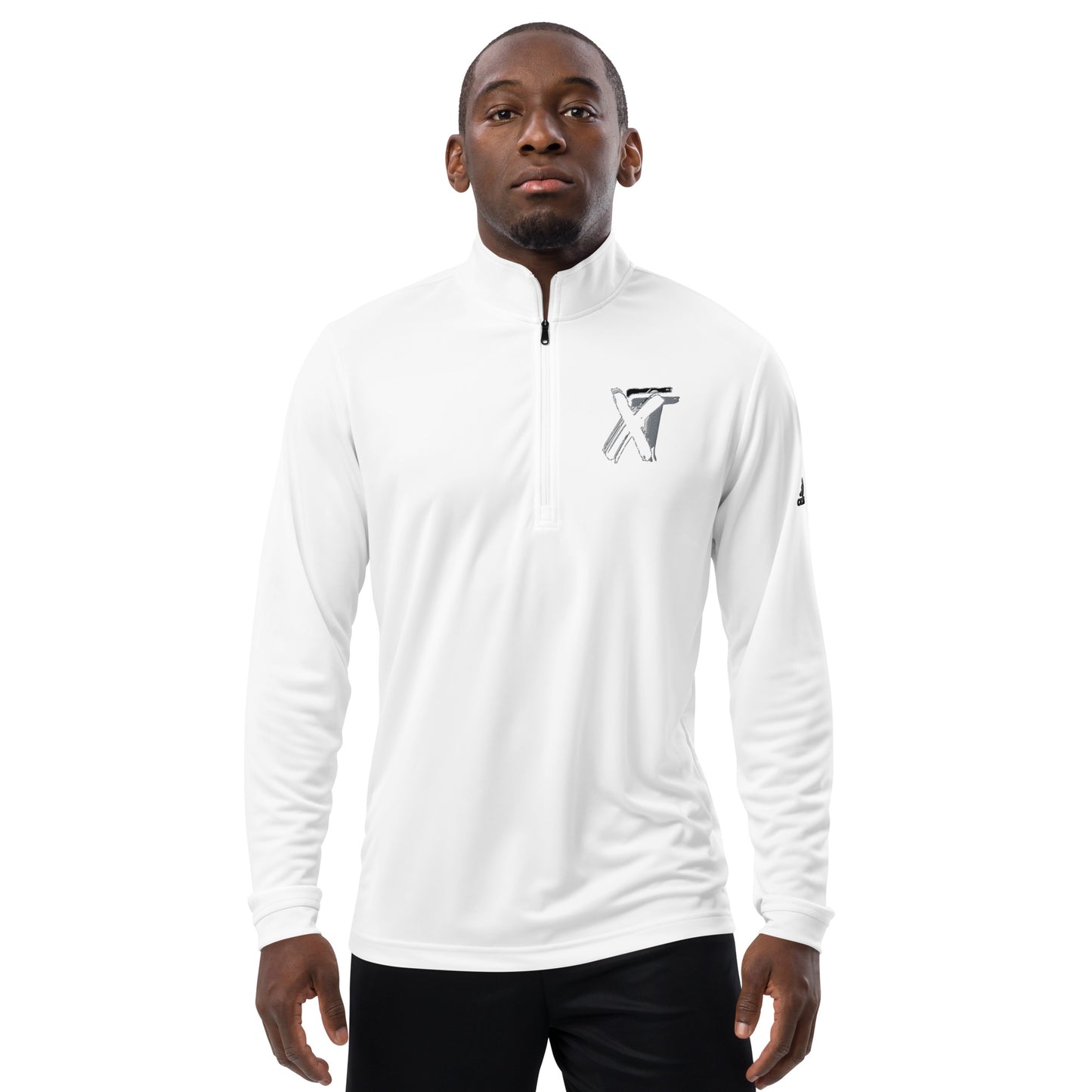 Reviax Training Quarter zip pullover