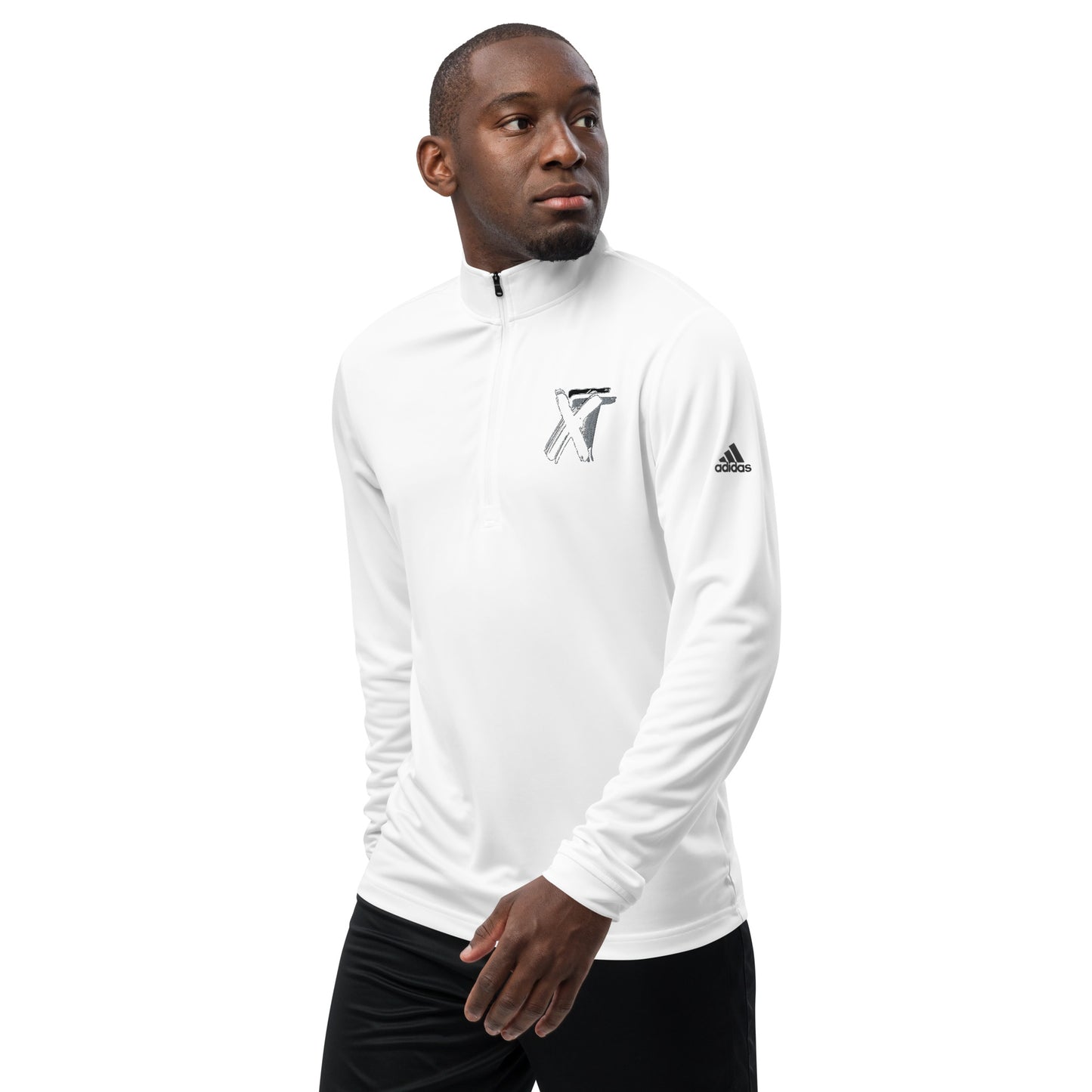 Reviax Training Quarter zip pullover