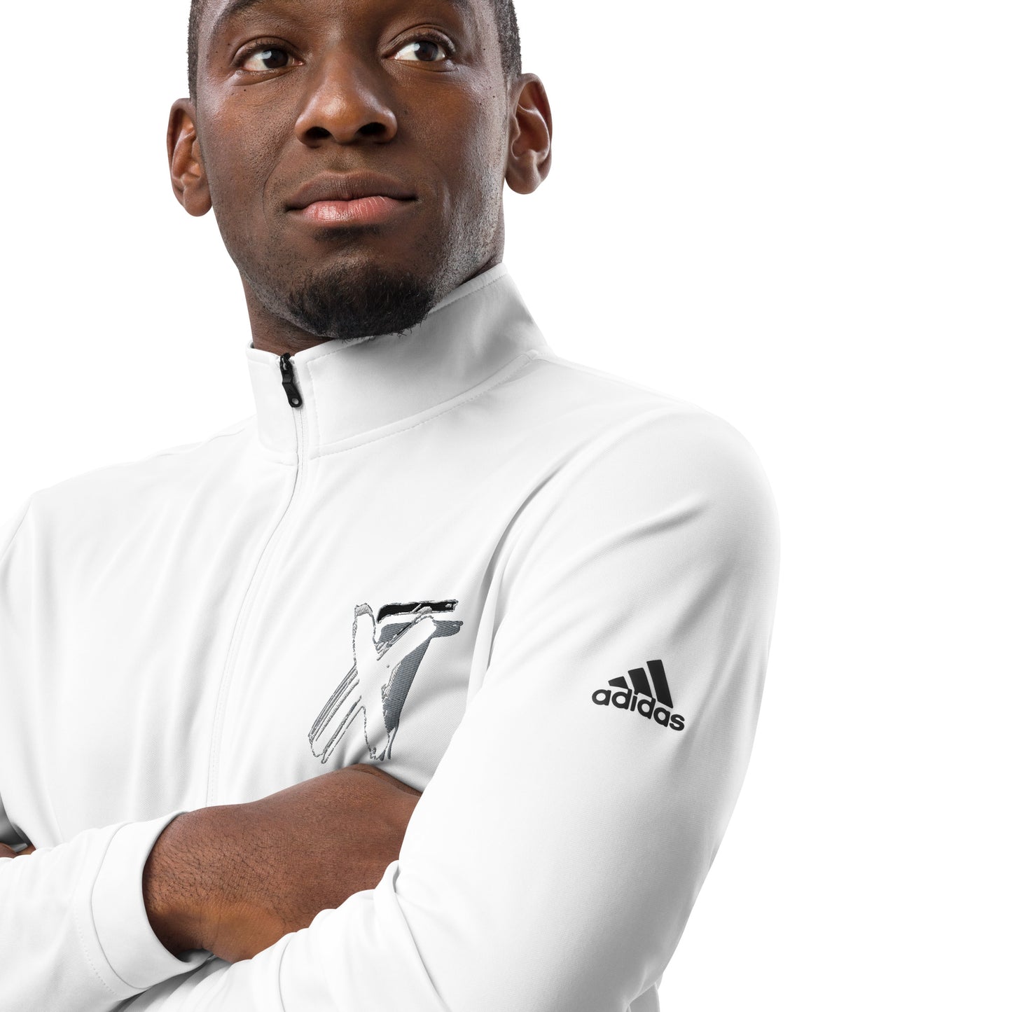 Reviax Training Quarter zip pullover