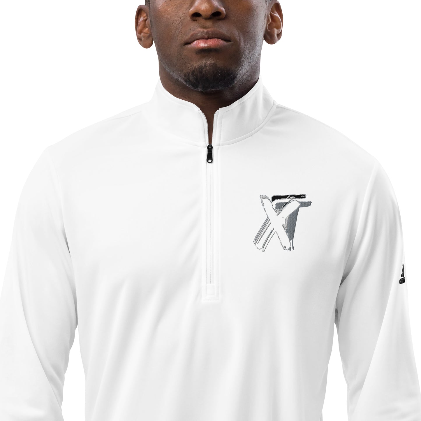 Reviax Training Quarter zip pullover