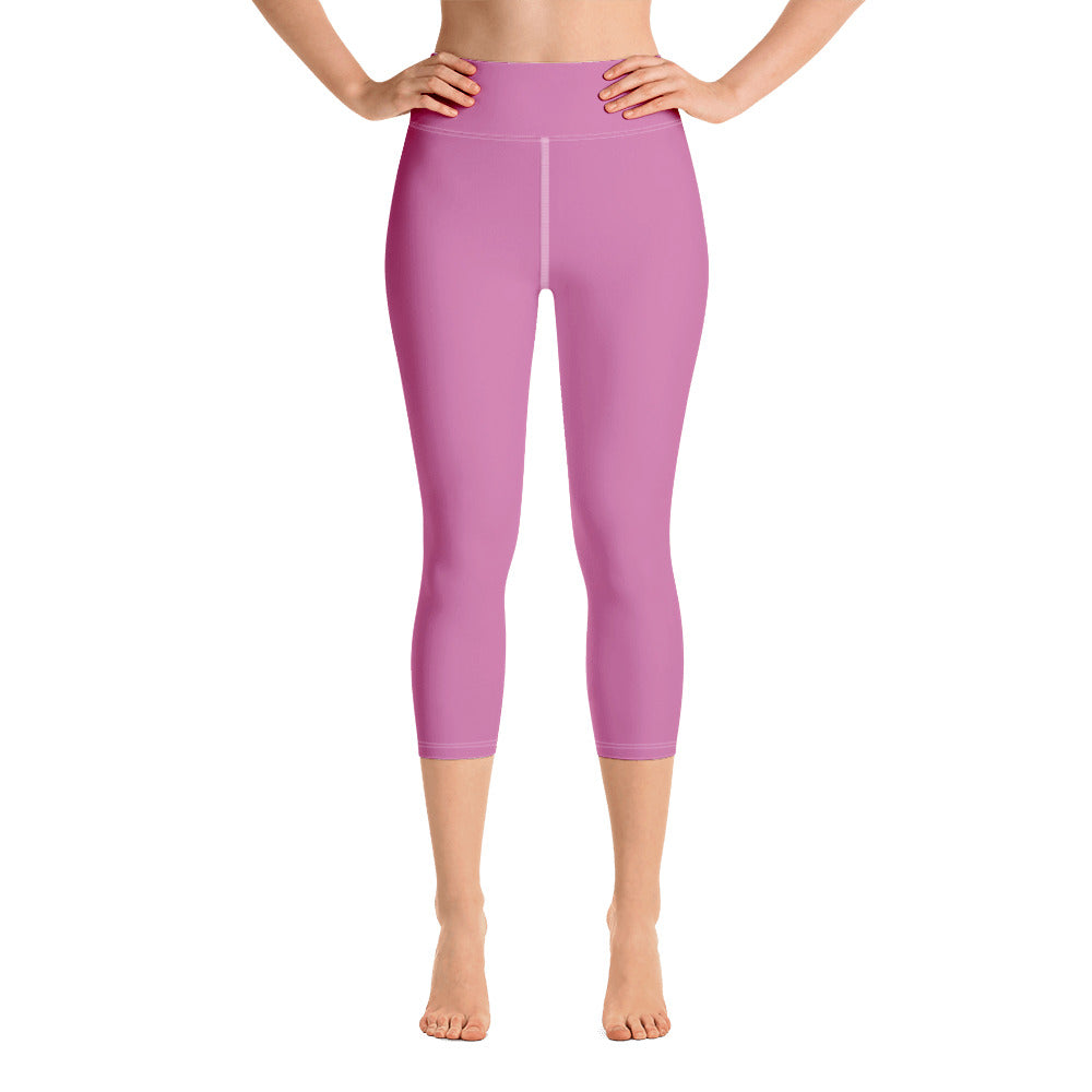 Reviax Training Yoga Capri Leggings