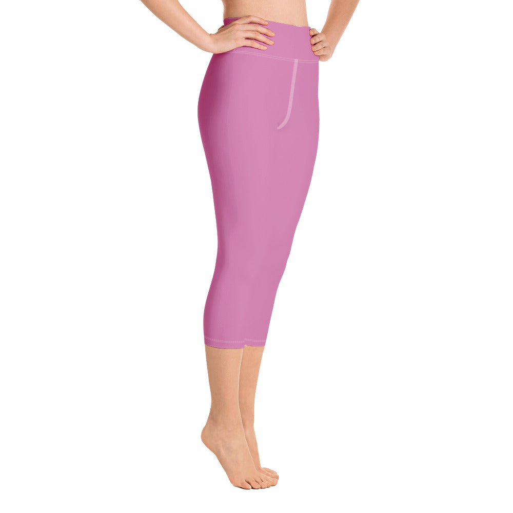 Reviax Training Yoga Capri Leggings