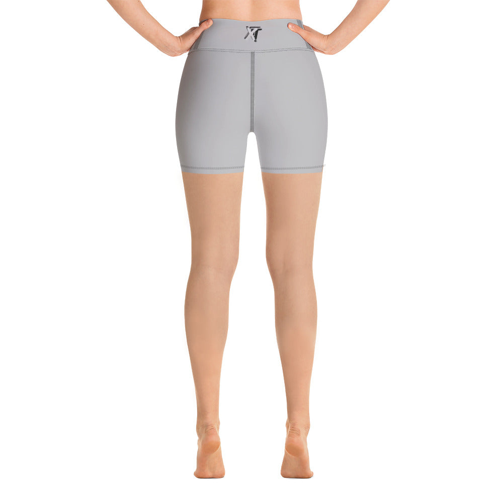 Reviax Training Yoga Shorts