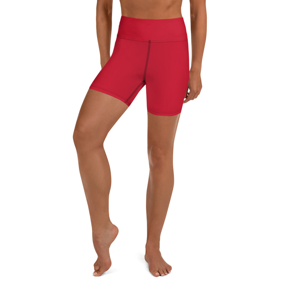 Reviax Training Yoga Shorts
