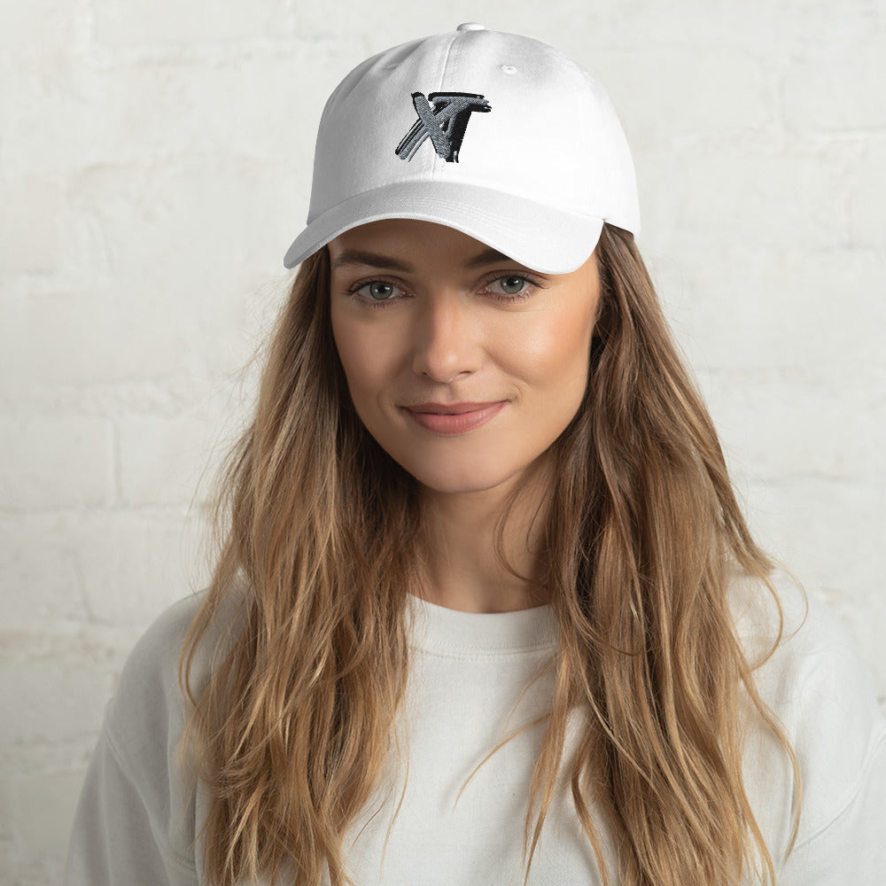 Reviax Training Dad hat