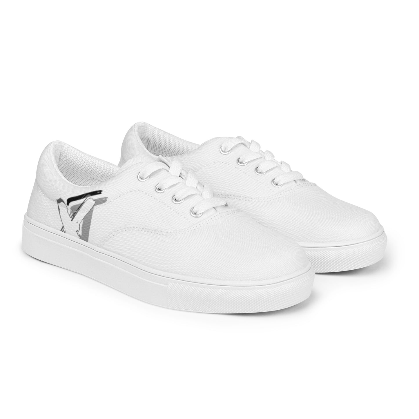 Reviax Training Men’s lace-up canvas shoes