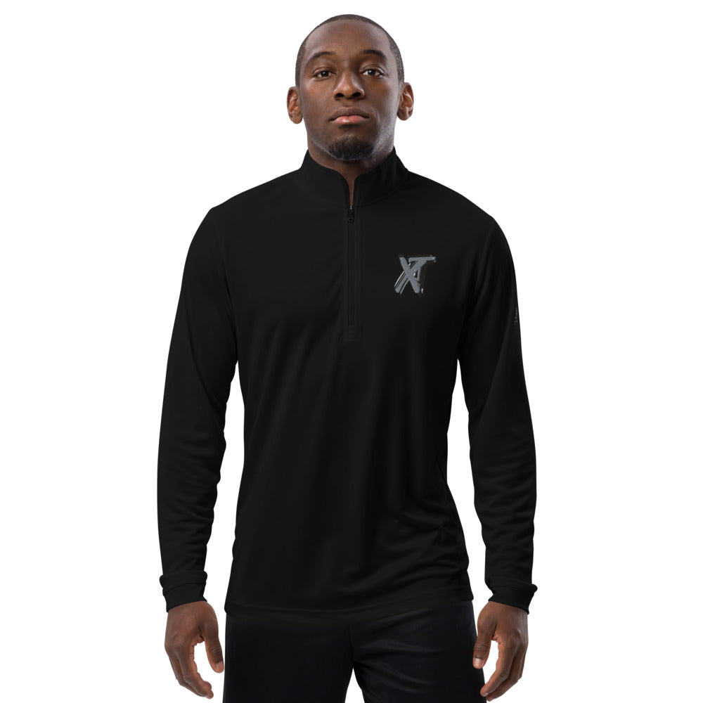 Reviax Training Quarter zip pullover