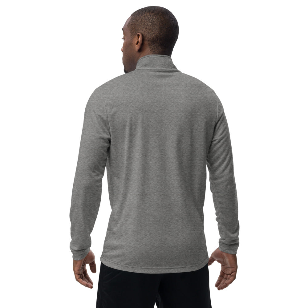 Reviax Training Quarter zip pullover