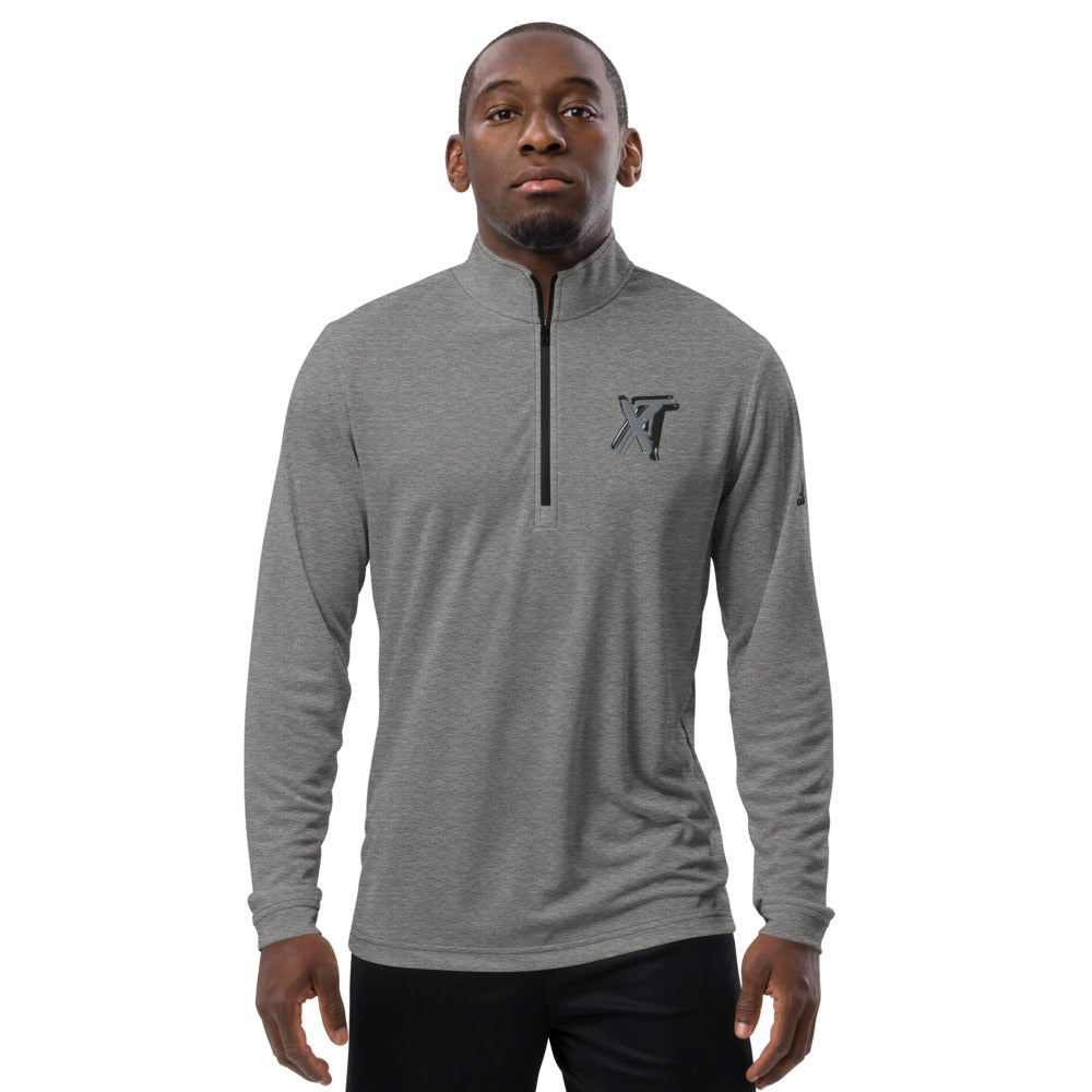 Reviax Training Quarter zip pullover