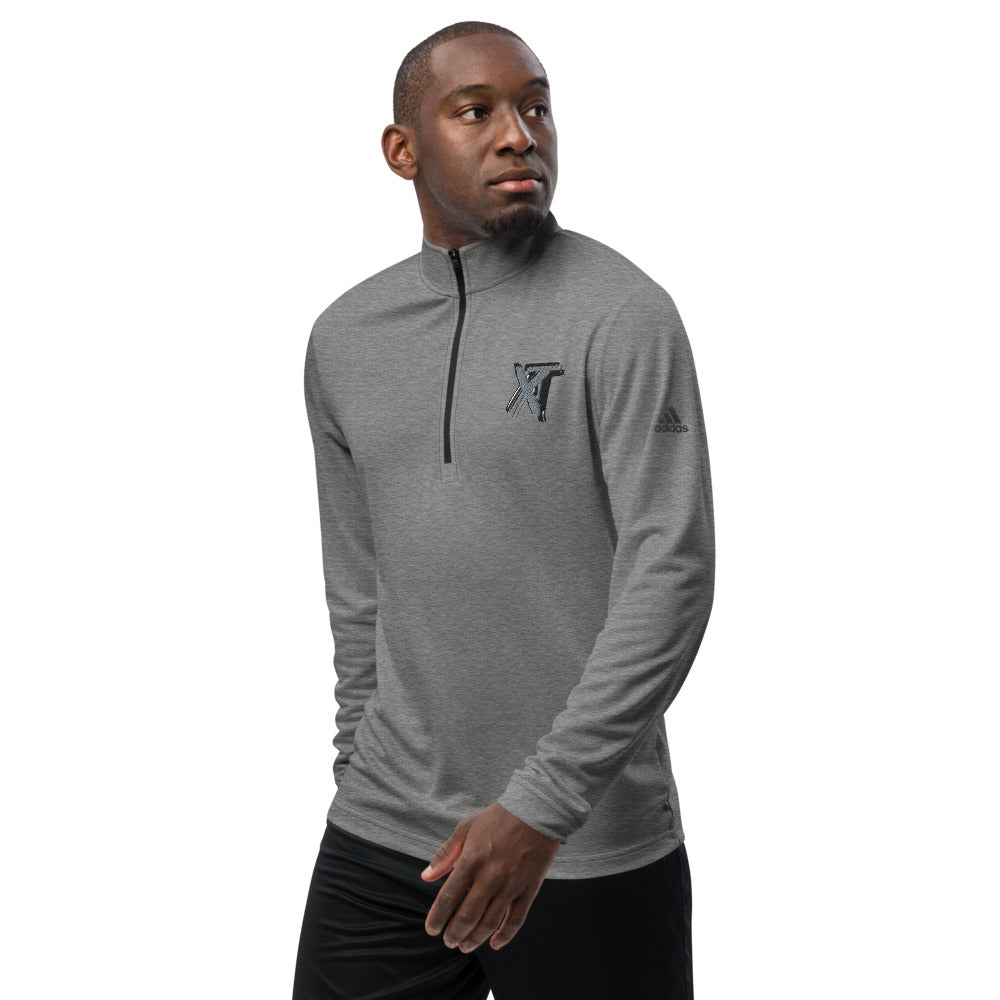 Reviax Training Quarter zip pullover