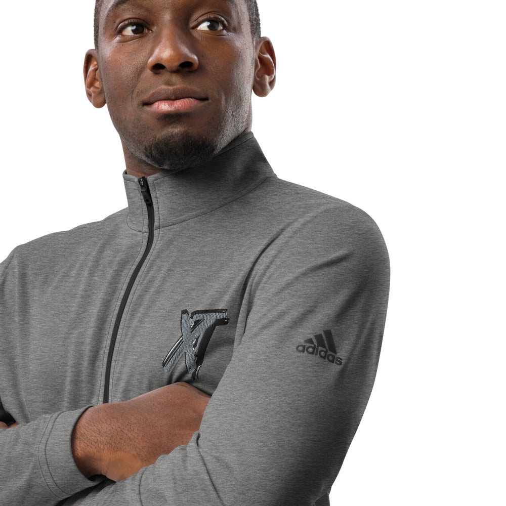 Reviax Training Quarter zip pullover