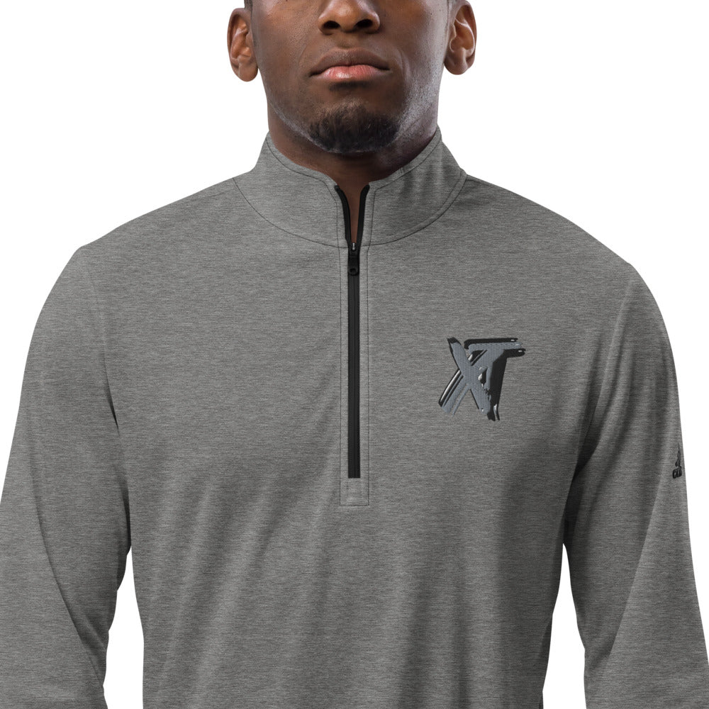 Reviax Training Quarter zip pullover