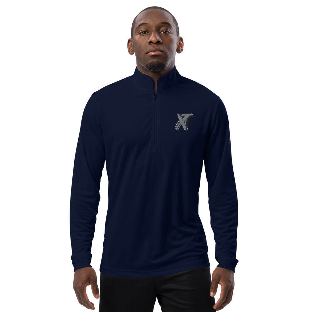 Reviax Training Quarter zip pullover