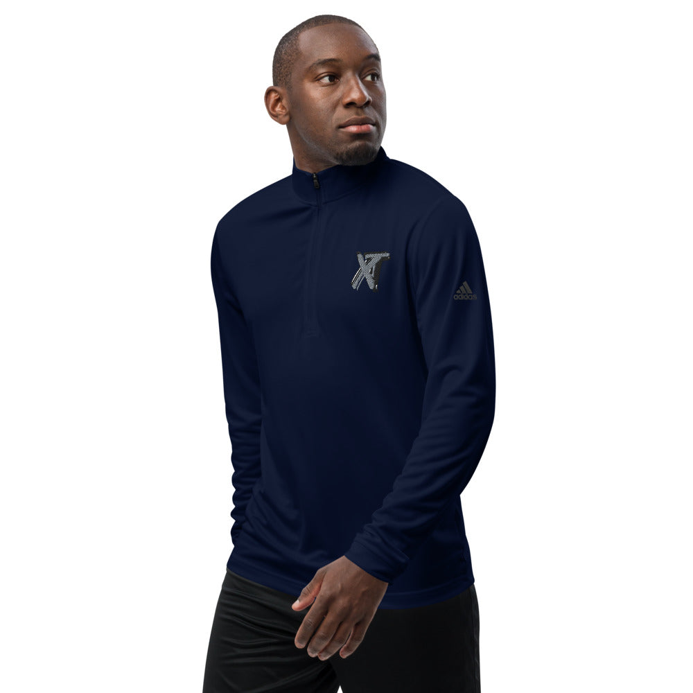 Reviax Training Quarter zip pullover