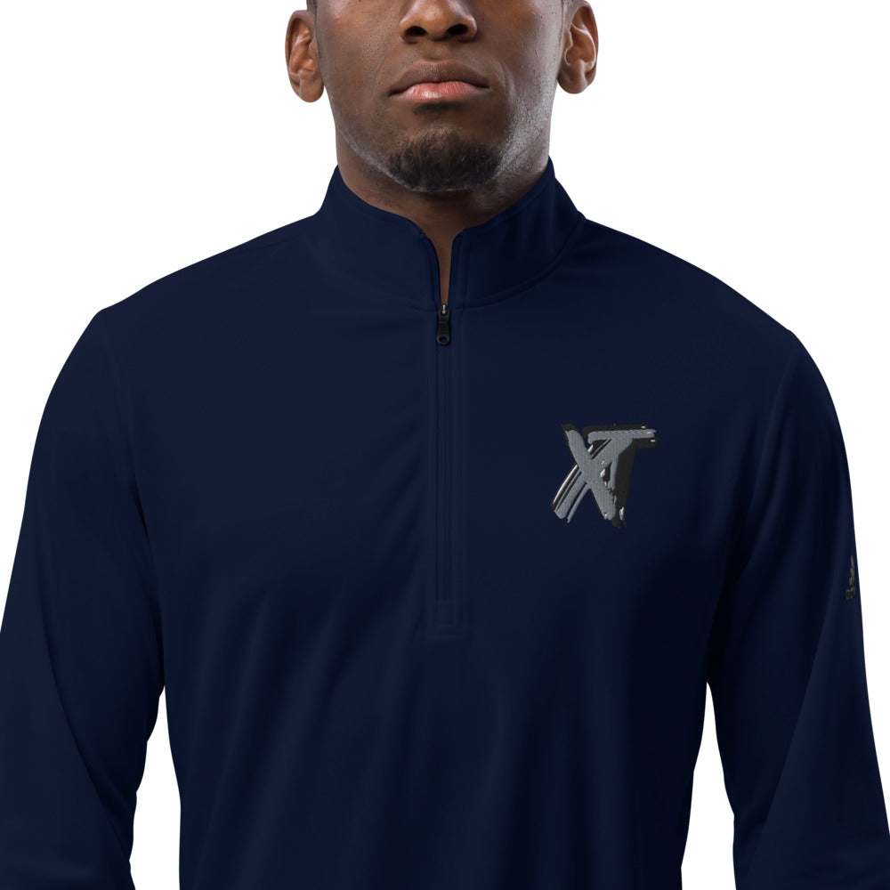 Reviax Training Quarter zip pullover