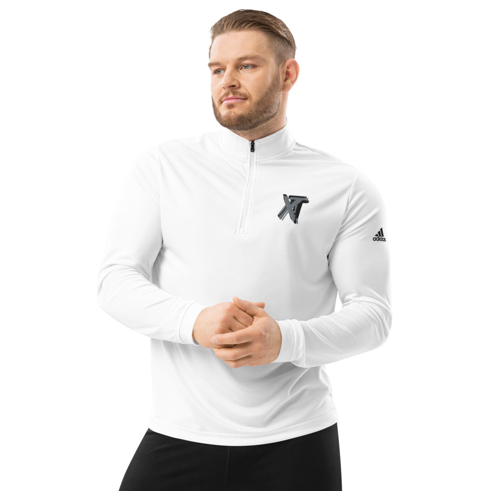 Reviax Training Quarter zip pullover