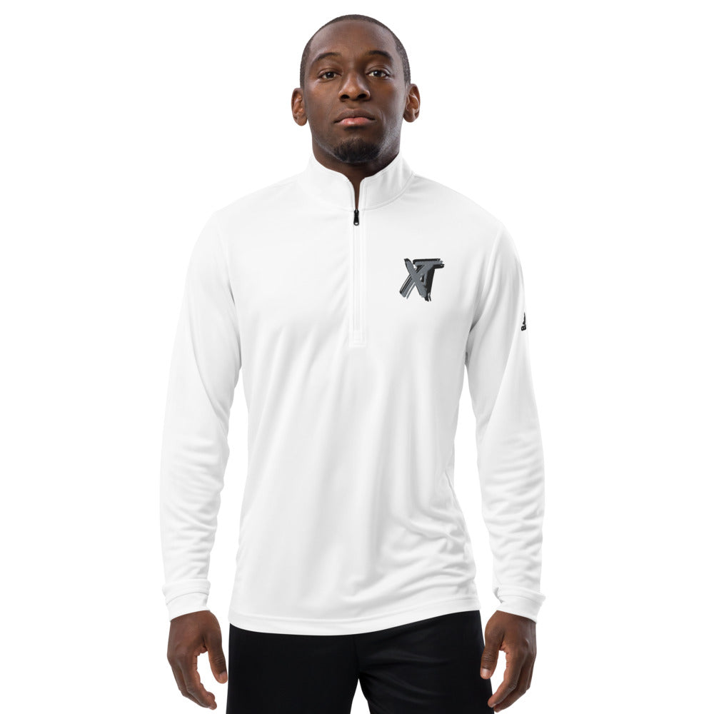 Reviax Training Quarter zip pullover