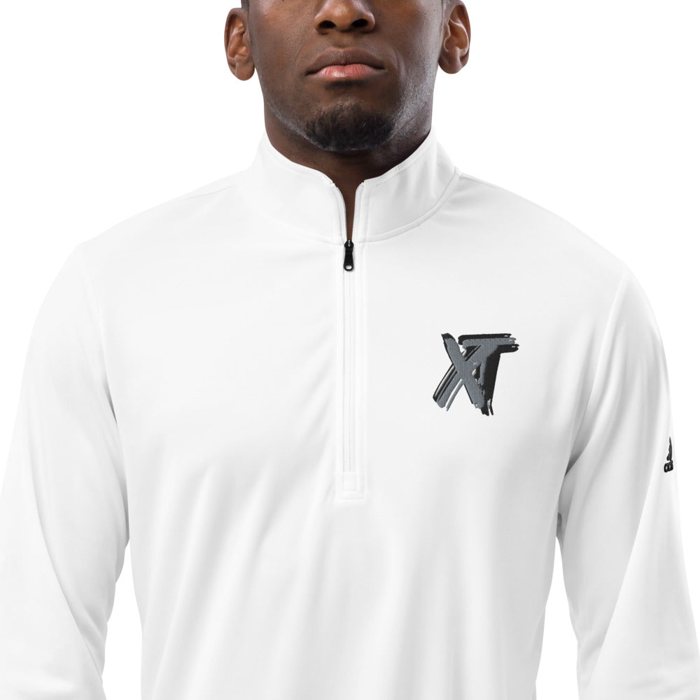 Reviax Training Quarter zip pullover