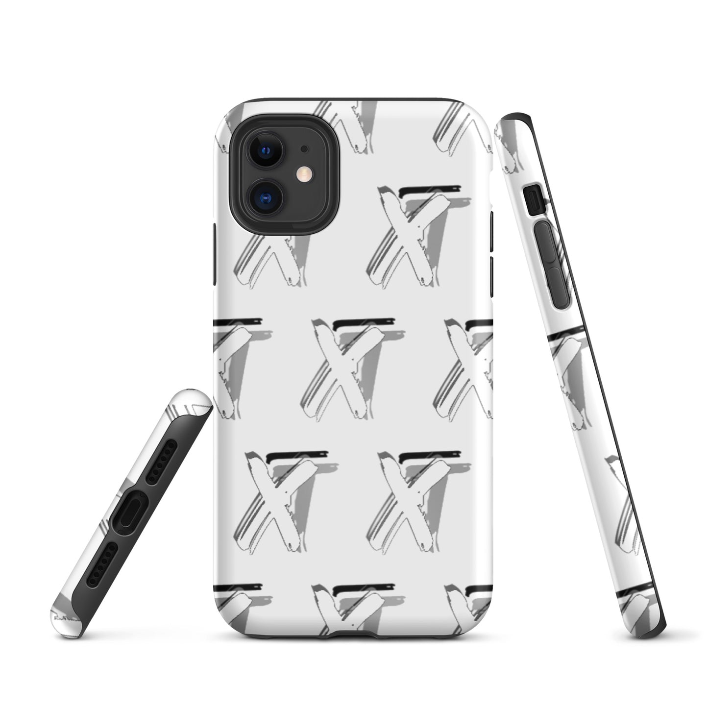 Reviax Training Tough iPhone case
