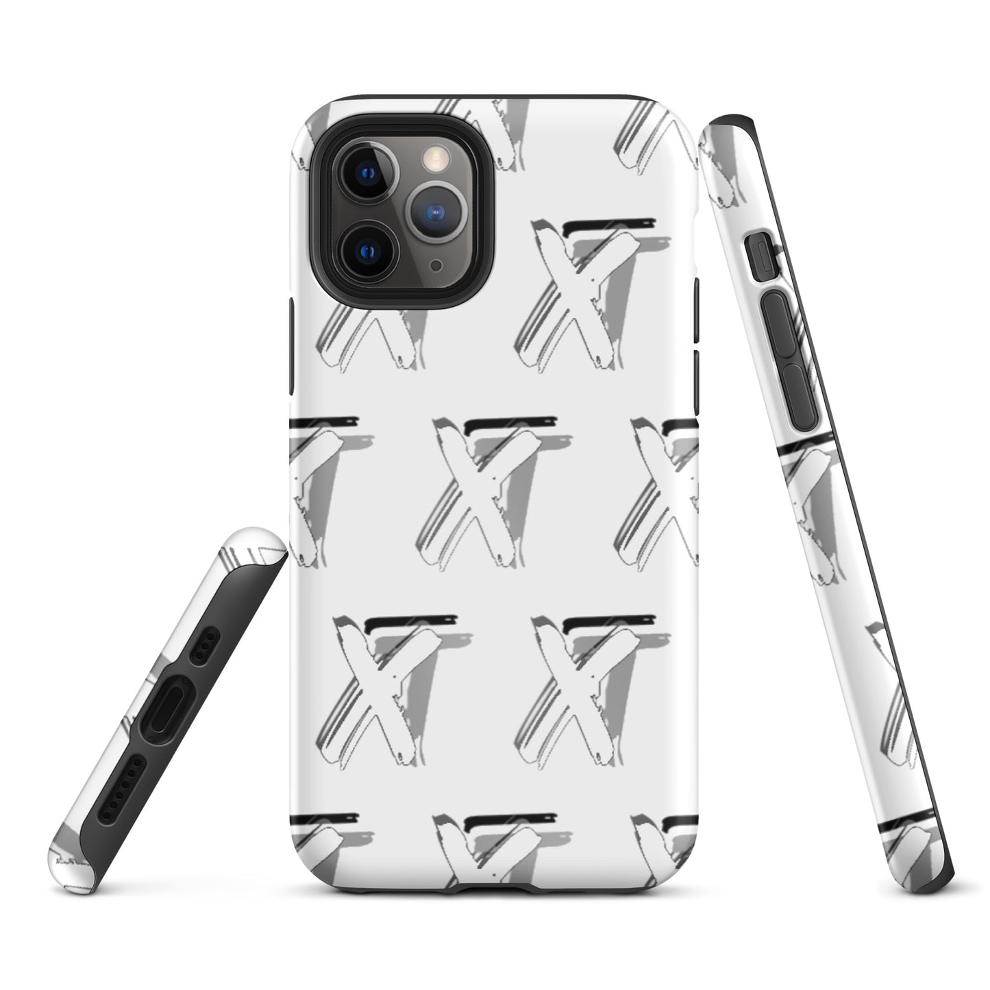 Reviax Training Tough iPhone case