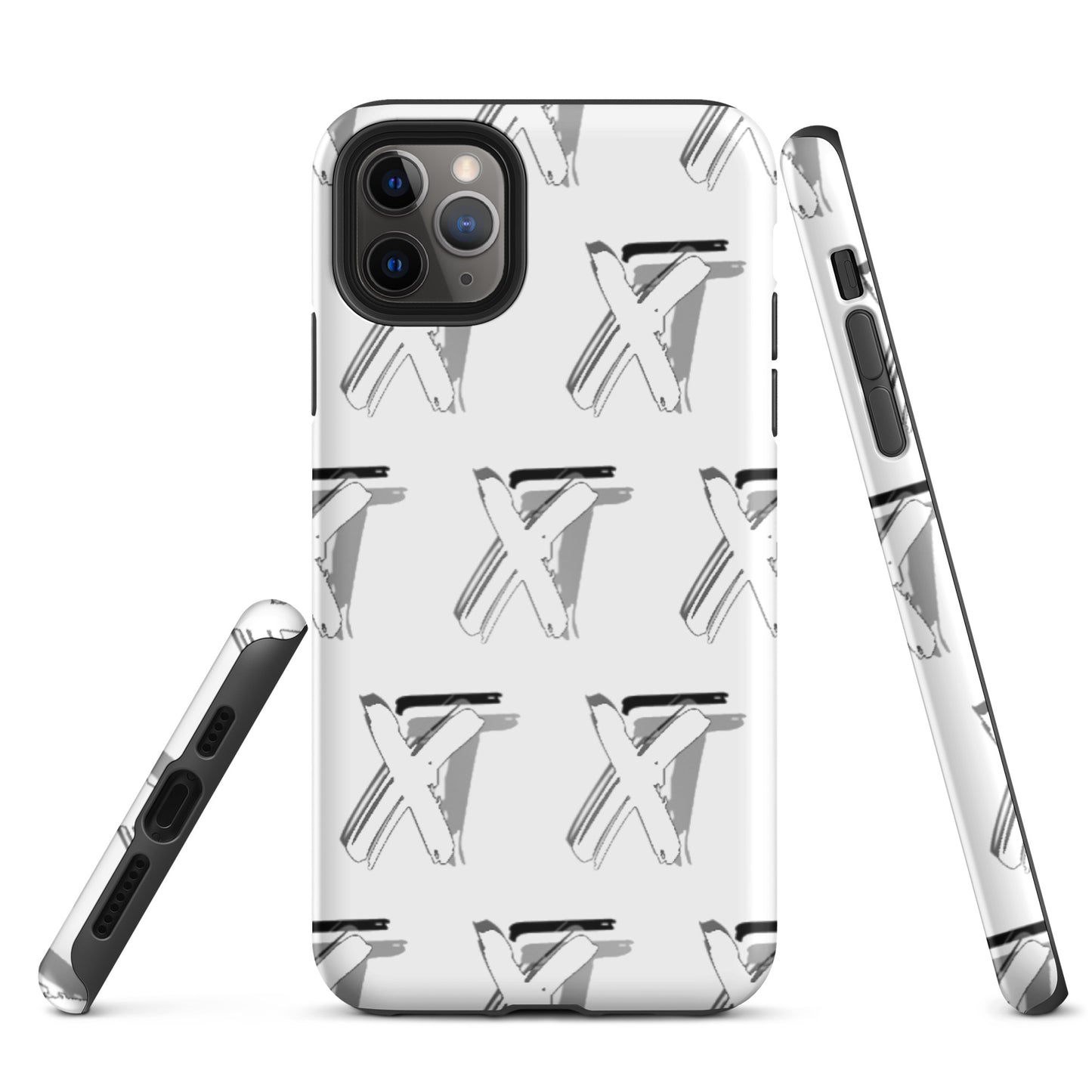 Reviax Training Tough iPhone case