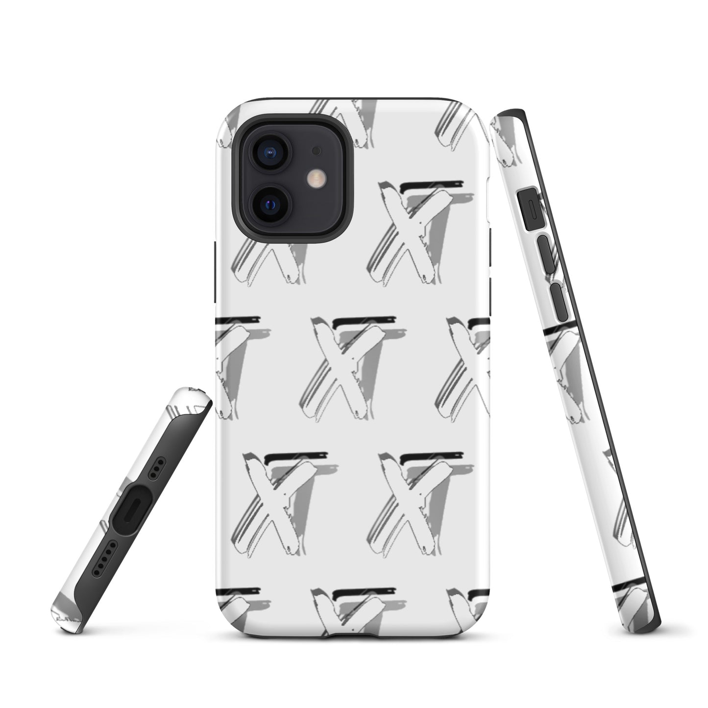 Reviax Training Tough iPhone case