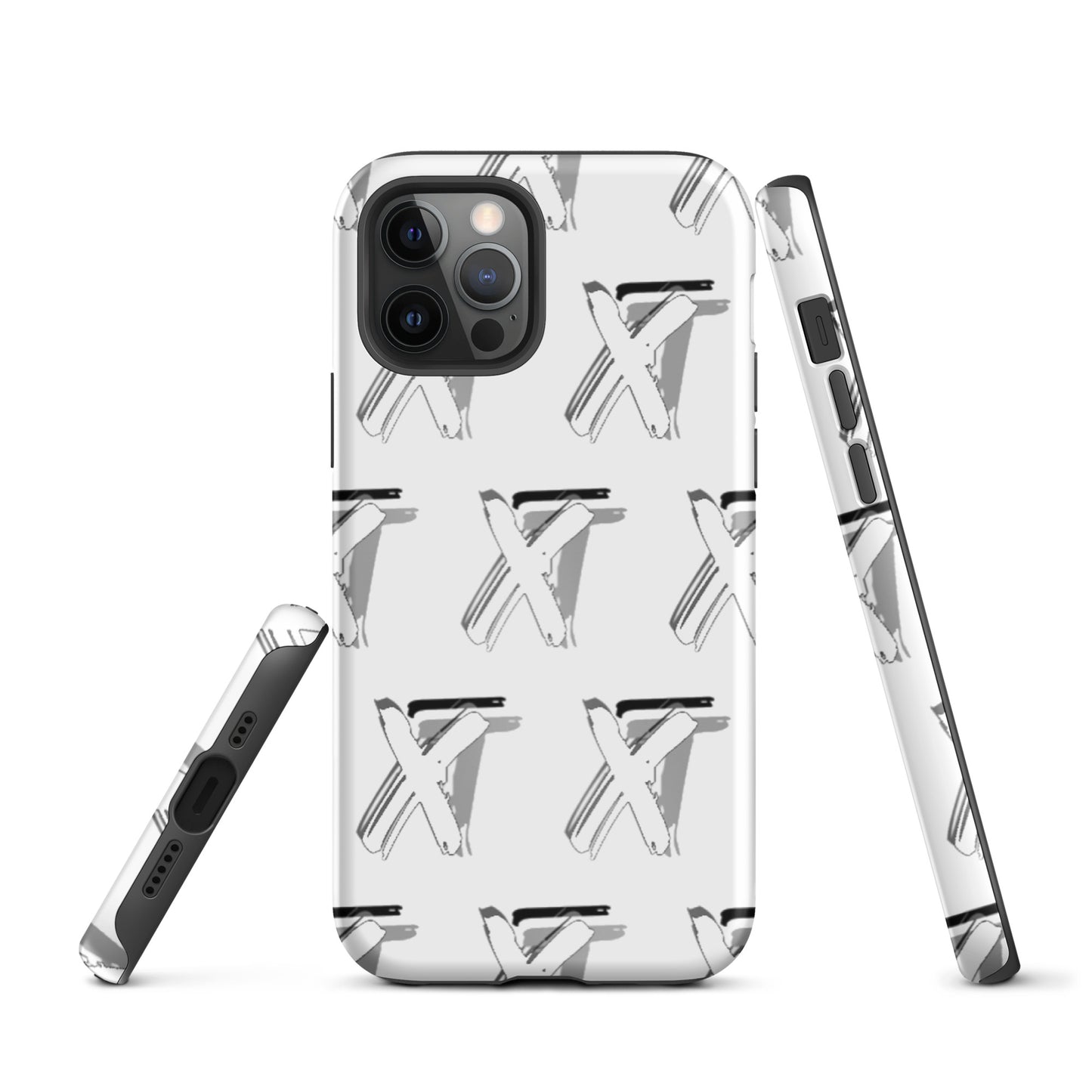 Reviax Training Tough iPhone case