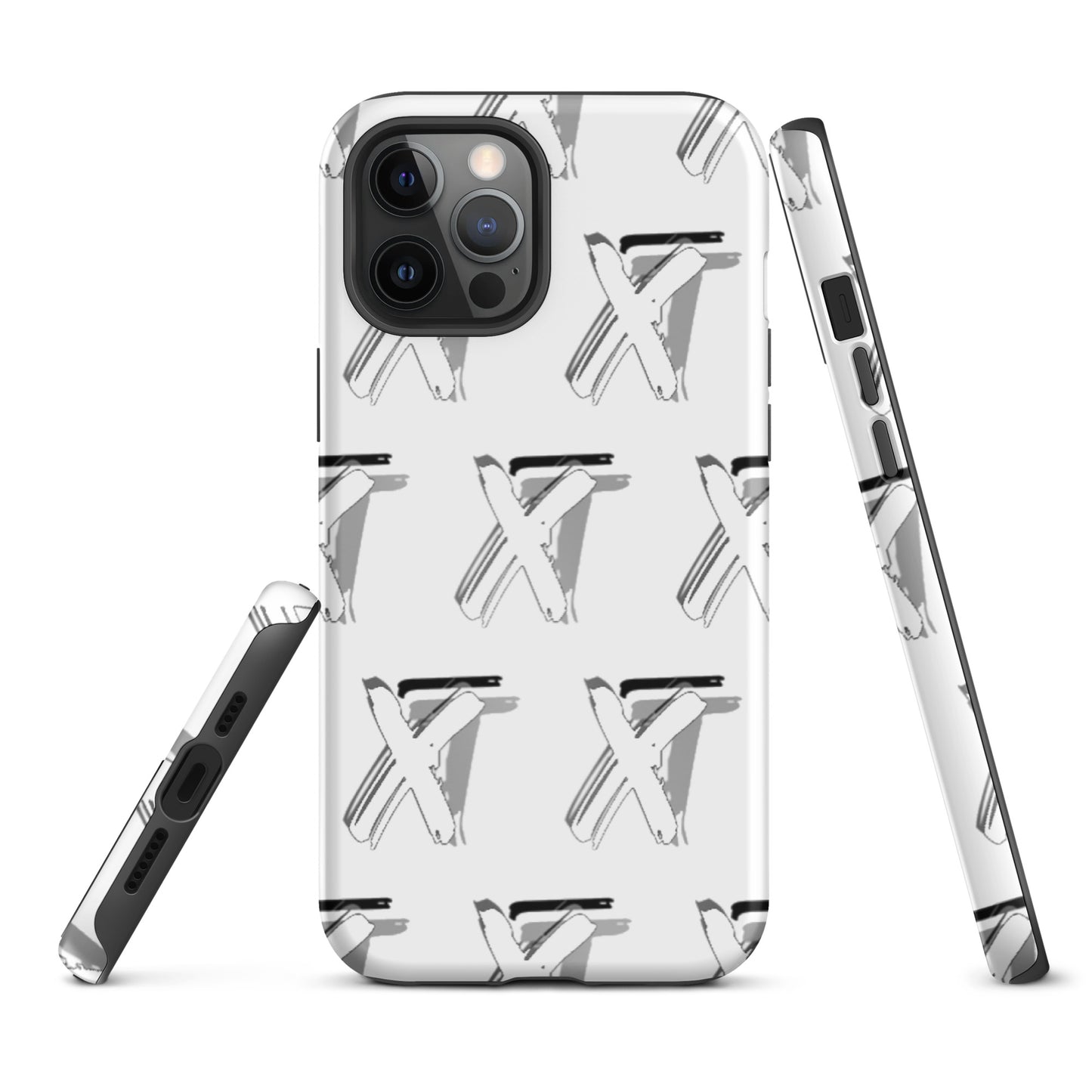 Reviax Training Tough iPhone case