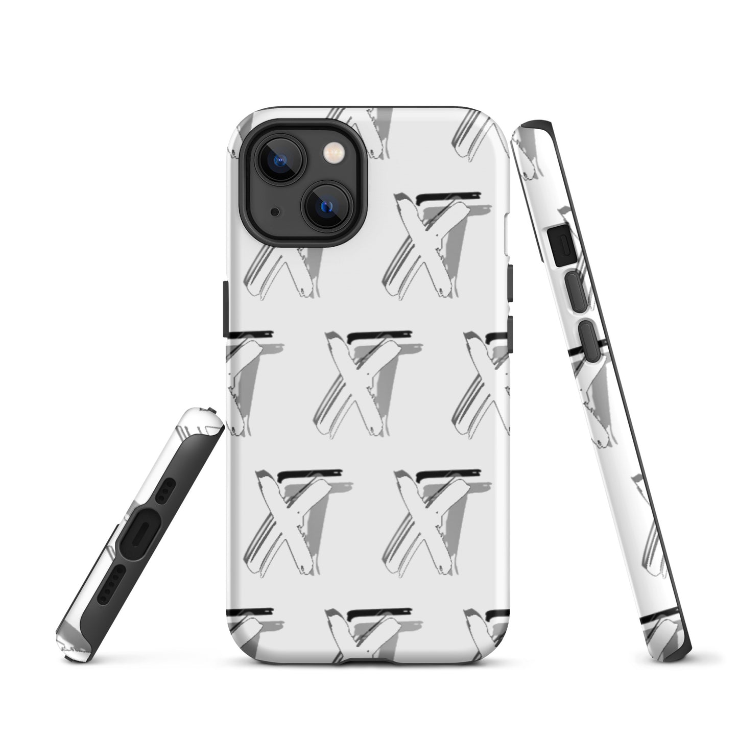 Reviax Training Tough iPhone case