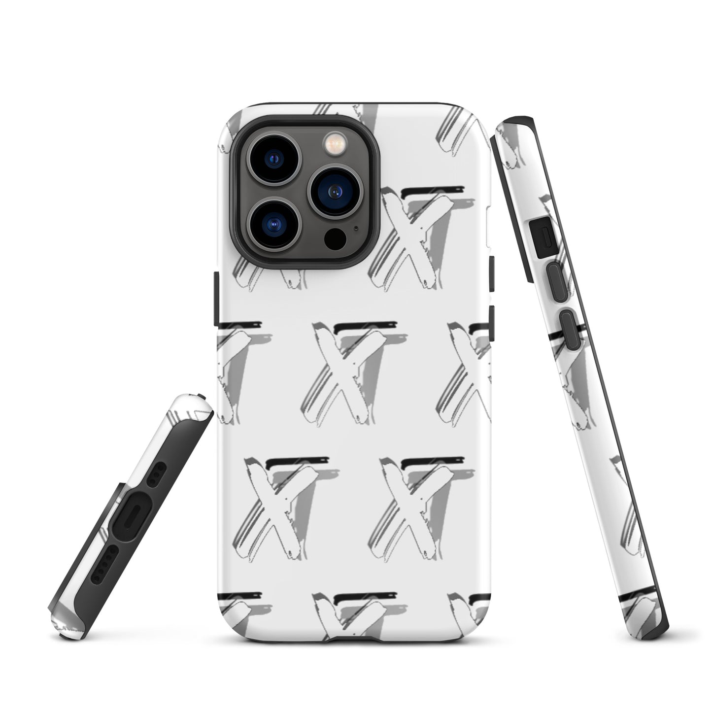 Reviax Training Tough iPhone case